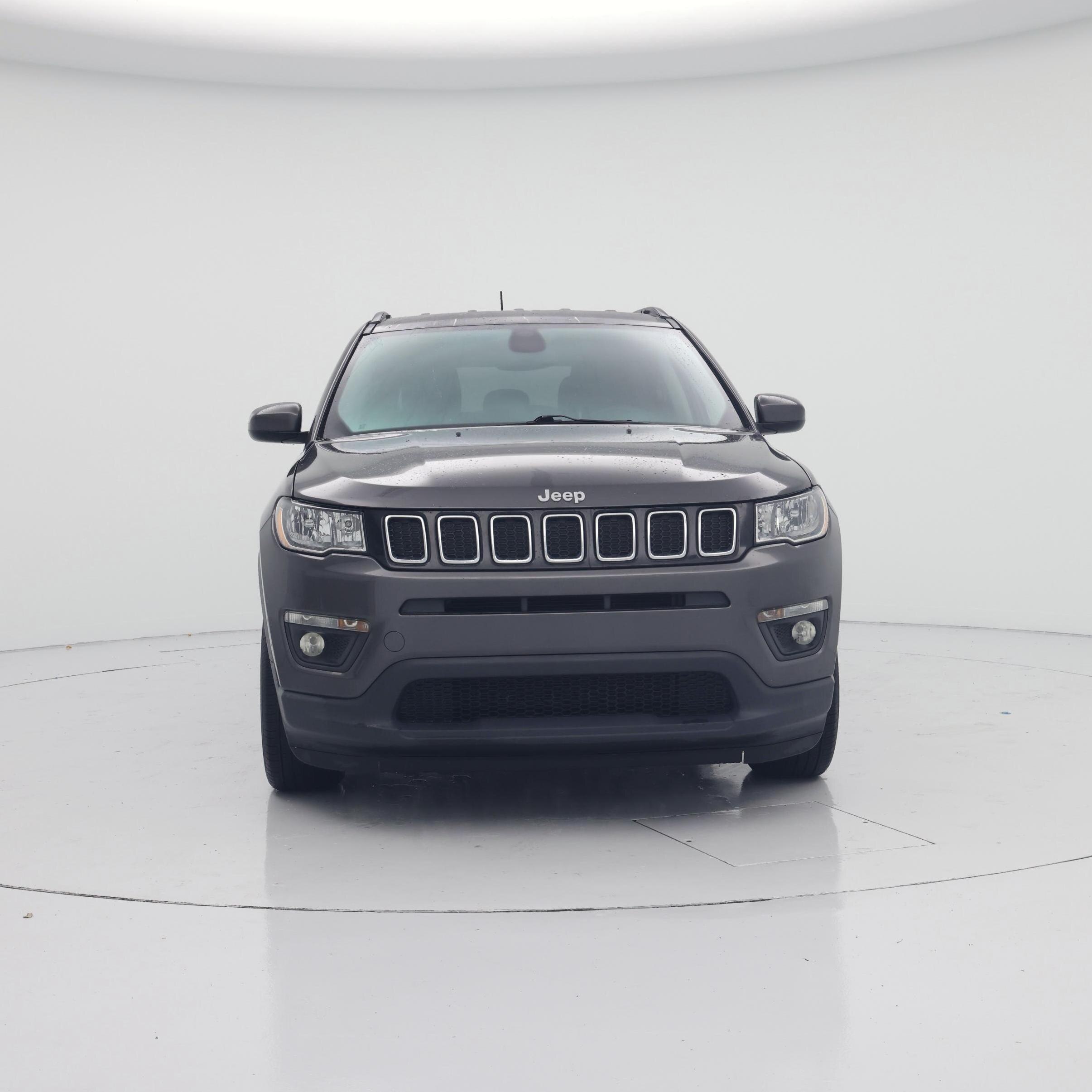 Thumbnail: 2021 Jeep Compass - 5