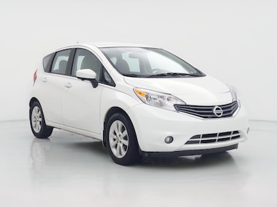 2015 Nissan Versa Note SL