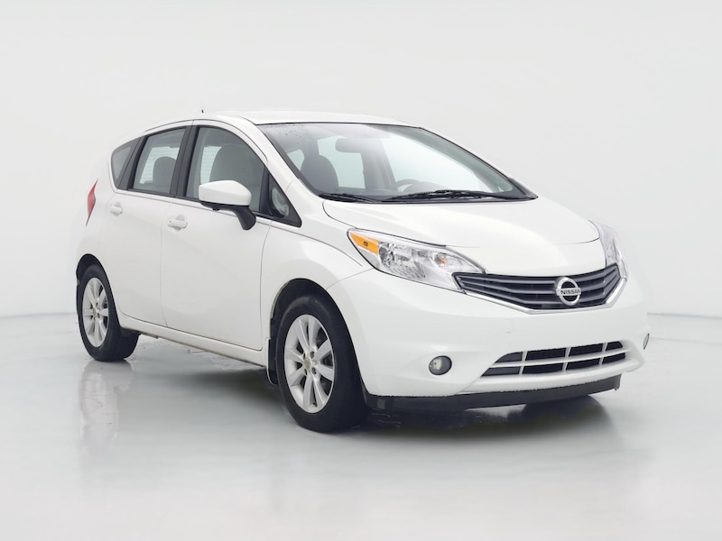 2015 Nissan Versa Note SL -
                  Greensboro, NC