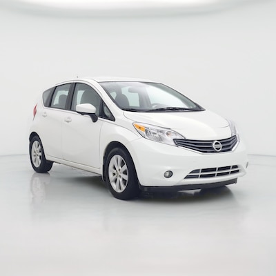 2015 Nissan Versa Note SL