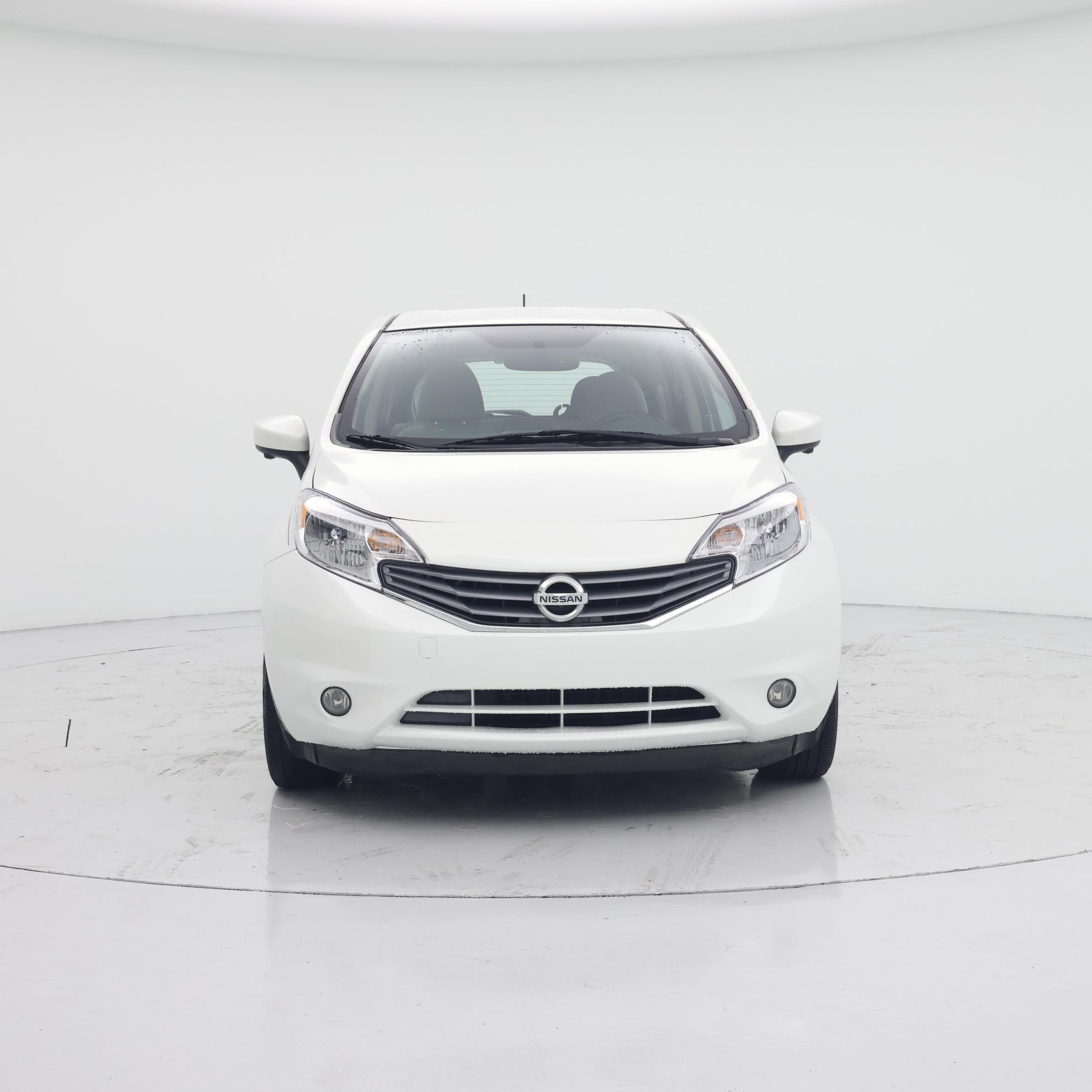 Thumbnail: 2015 Nissan Versa Note - 5