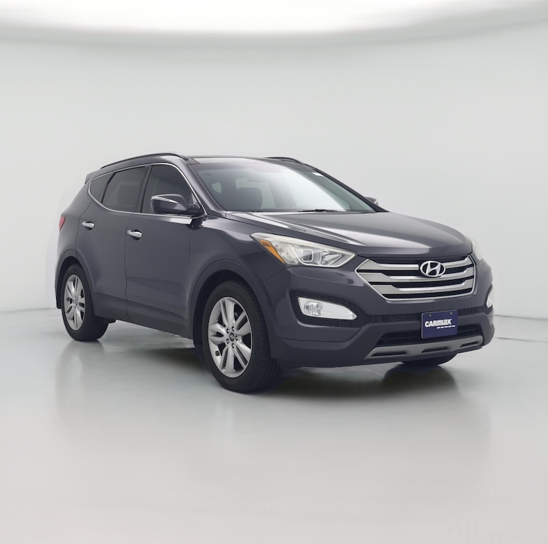 2015 Hyundai Santa Fe Sport 2.0T