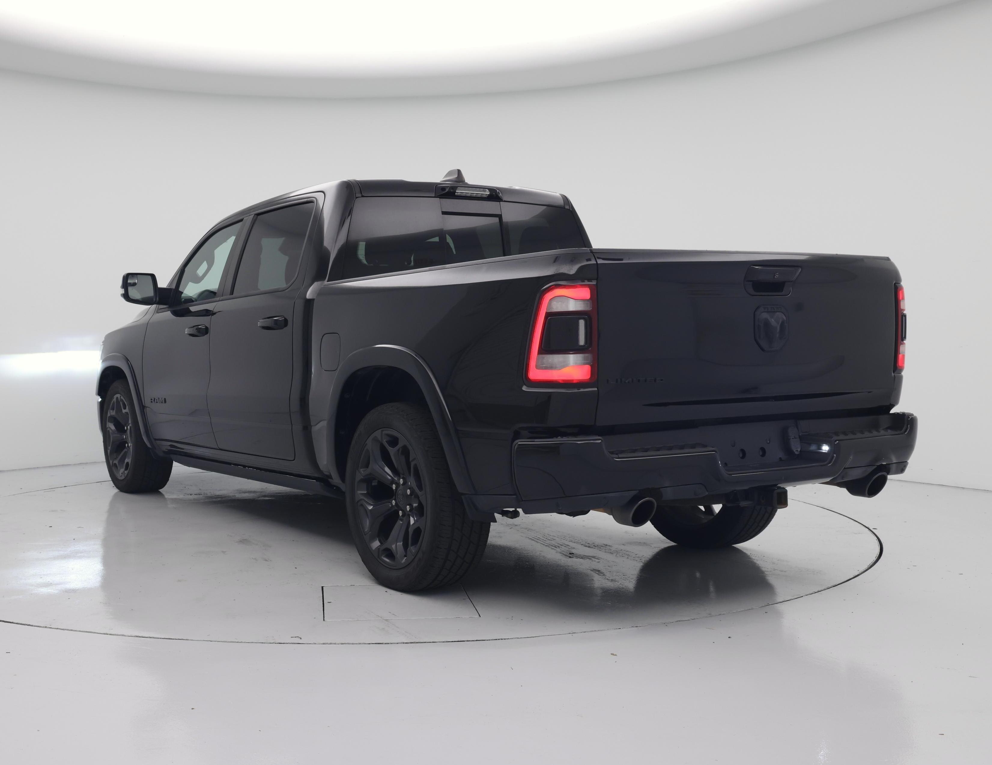 Thumbnail: 2022 RAM 1500 - 2
