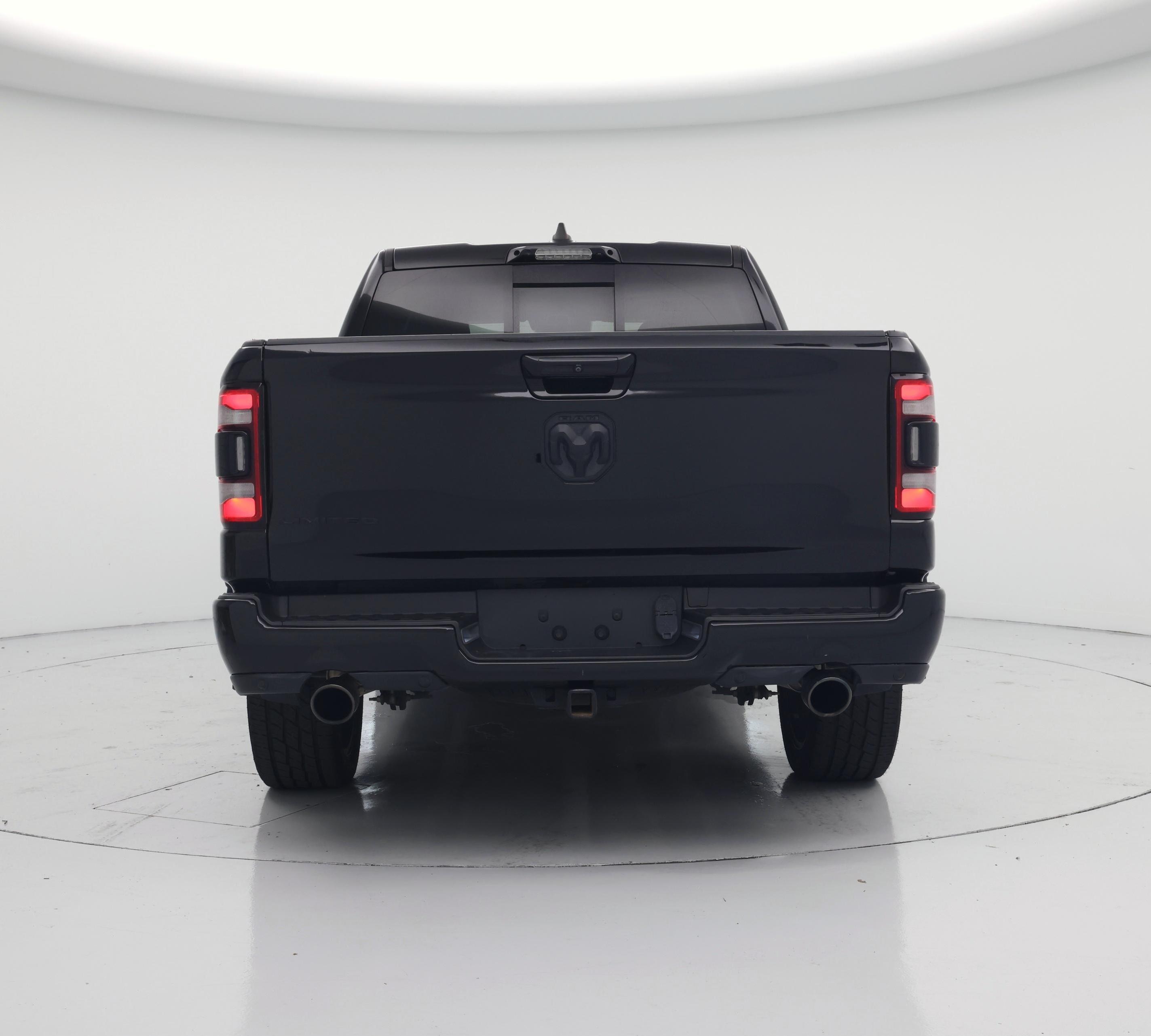 Thumbnail: 2022 RAM 1500 - 6