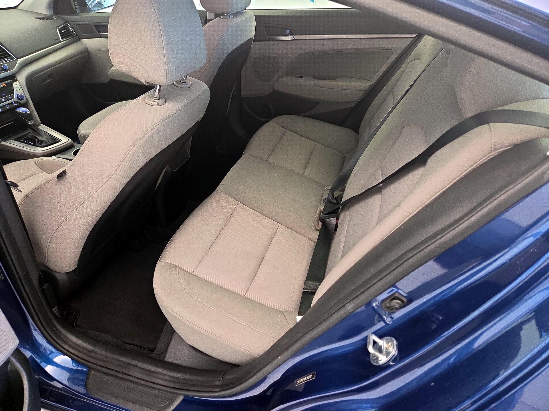 Thumbnail: 2018 Hyundai Elantra - 20