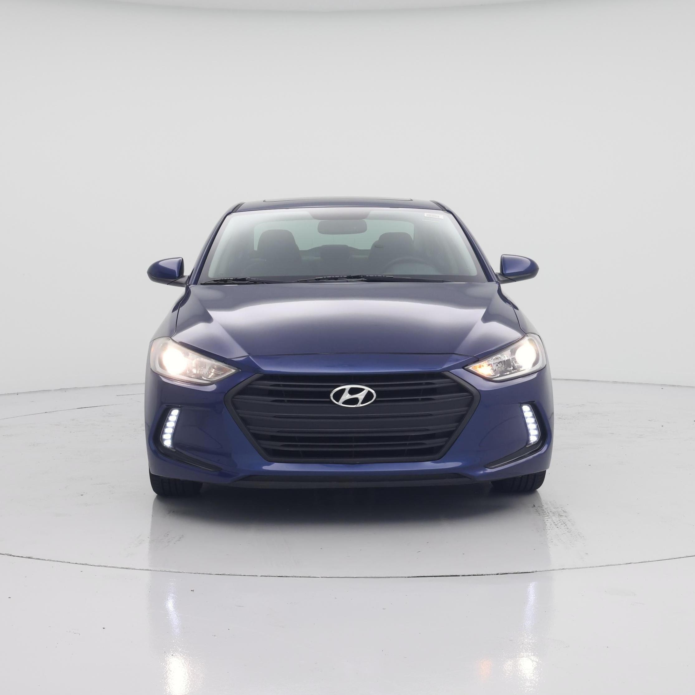 Thumbnail: 2018 Hyundai Elantra - 5