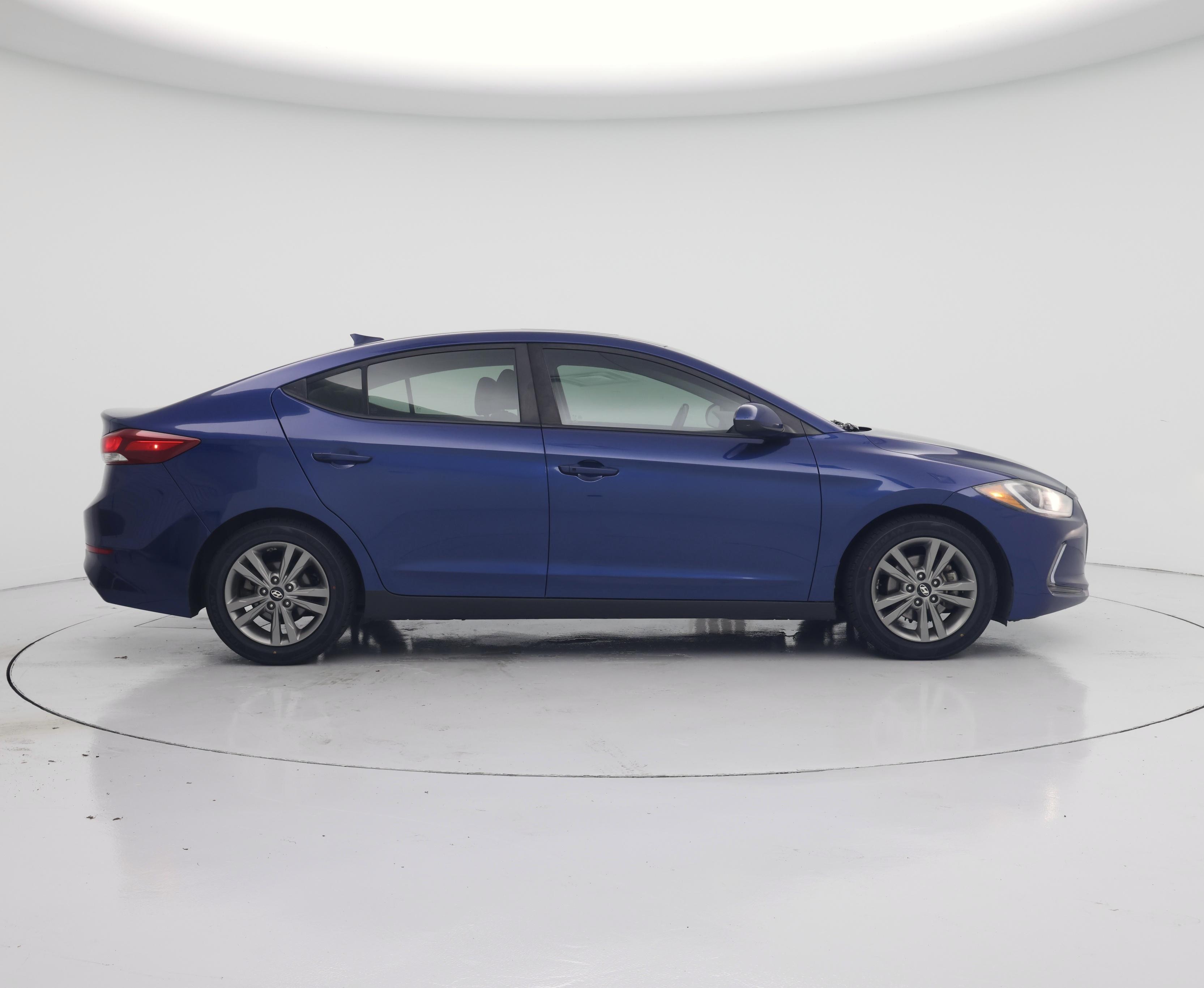 Thumbnail: 2018 Hyundai Elantra - 7