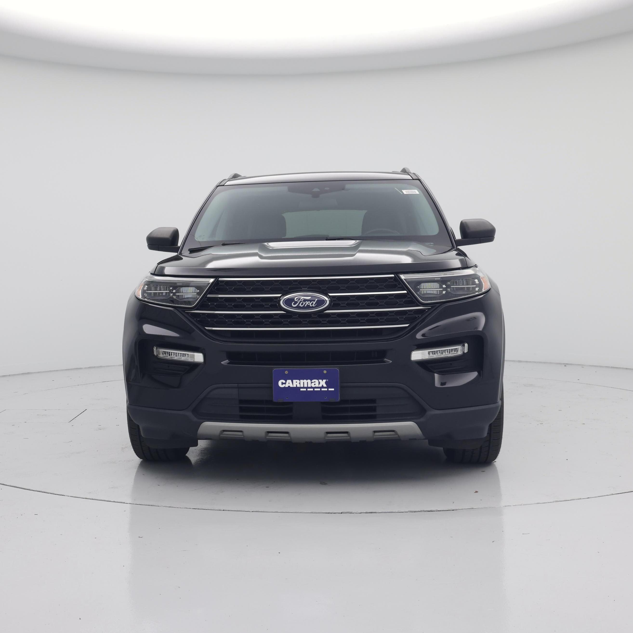 Thumbnail: 2020 Ford Explorer - 5