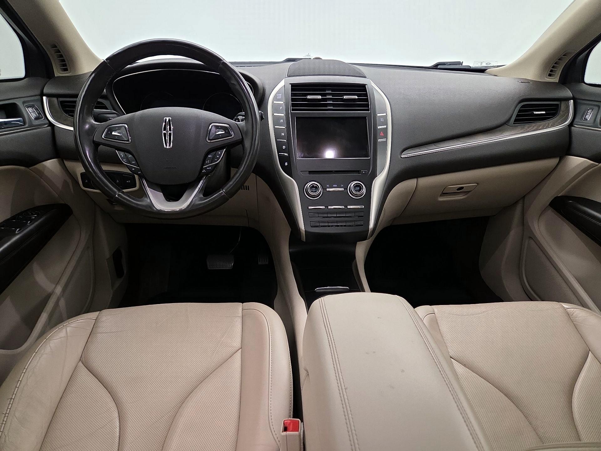 Thumbnail: 2018 Lincoln MKC - 9