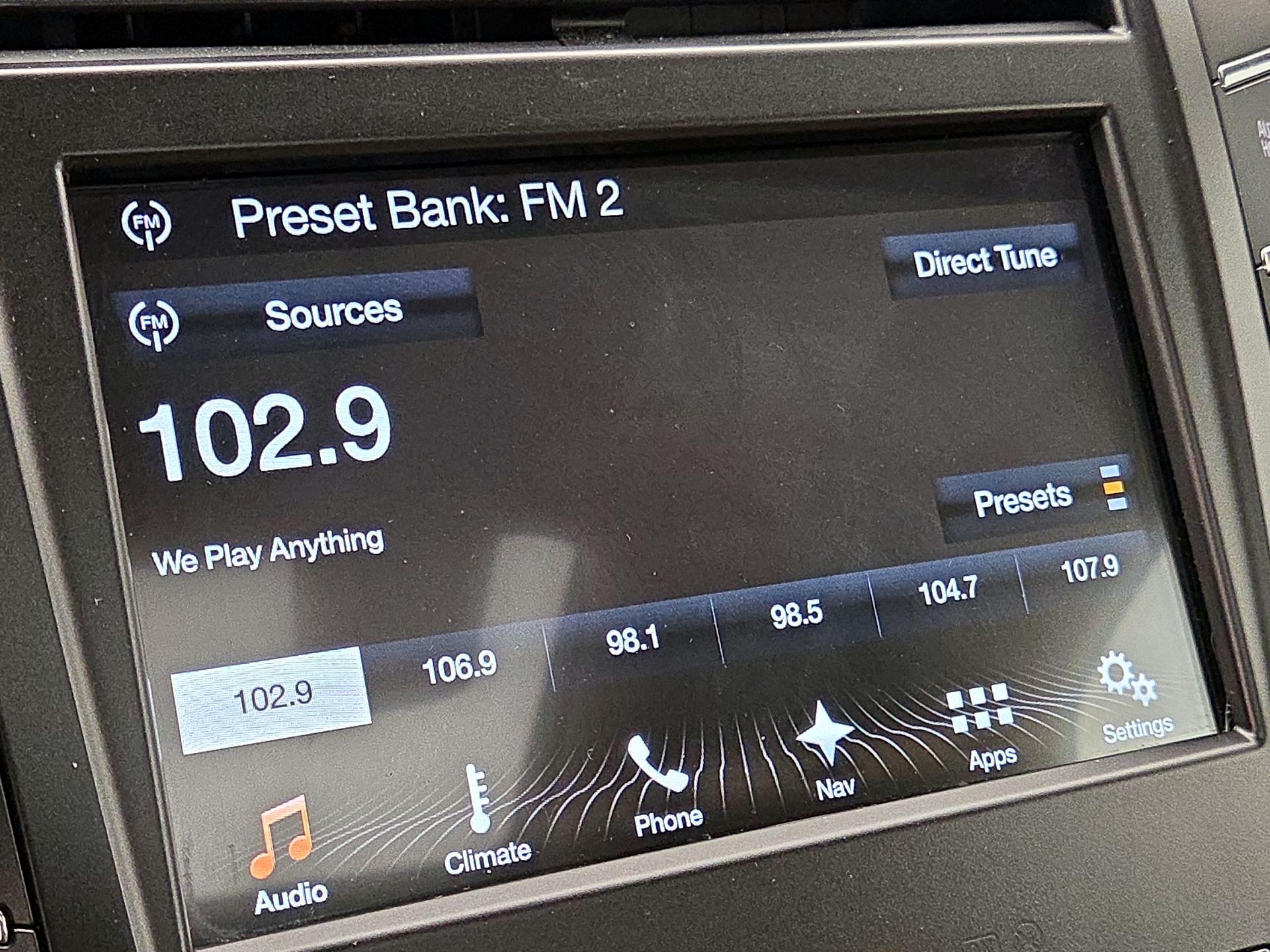 Thumbnail: 2018 Lincoln MKC - 16