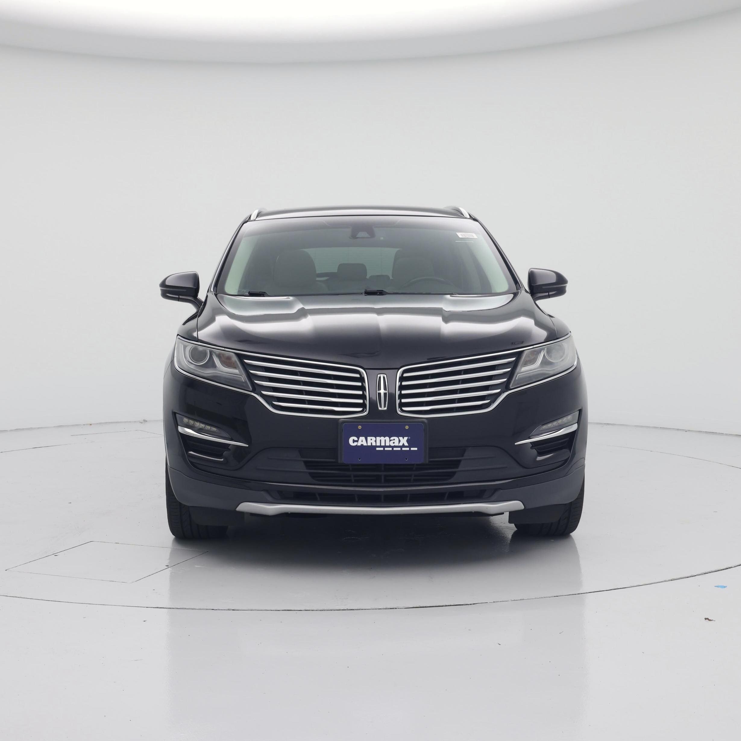 Thumbnail: 2018 Lincoln MKC - 5