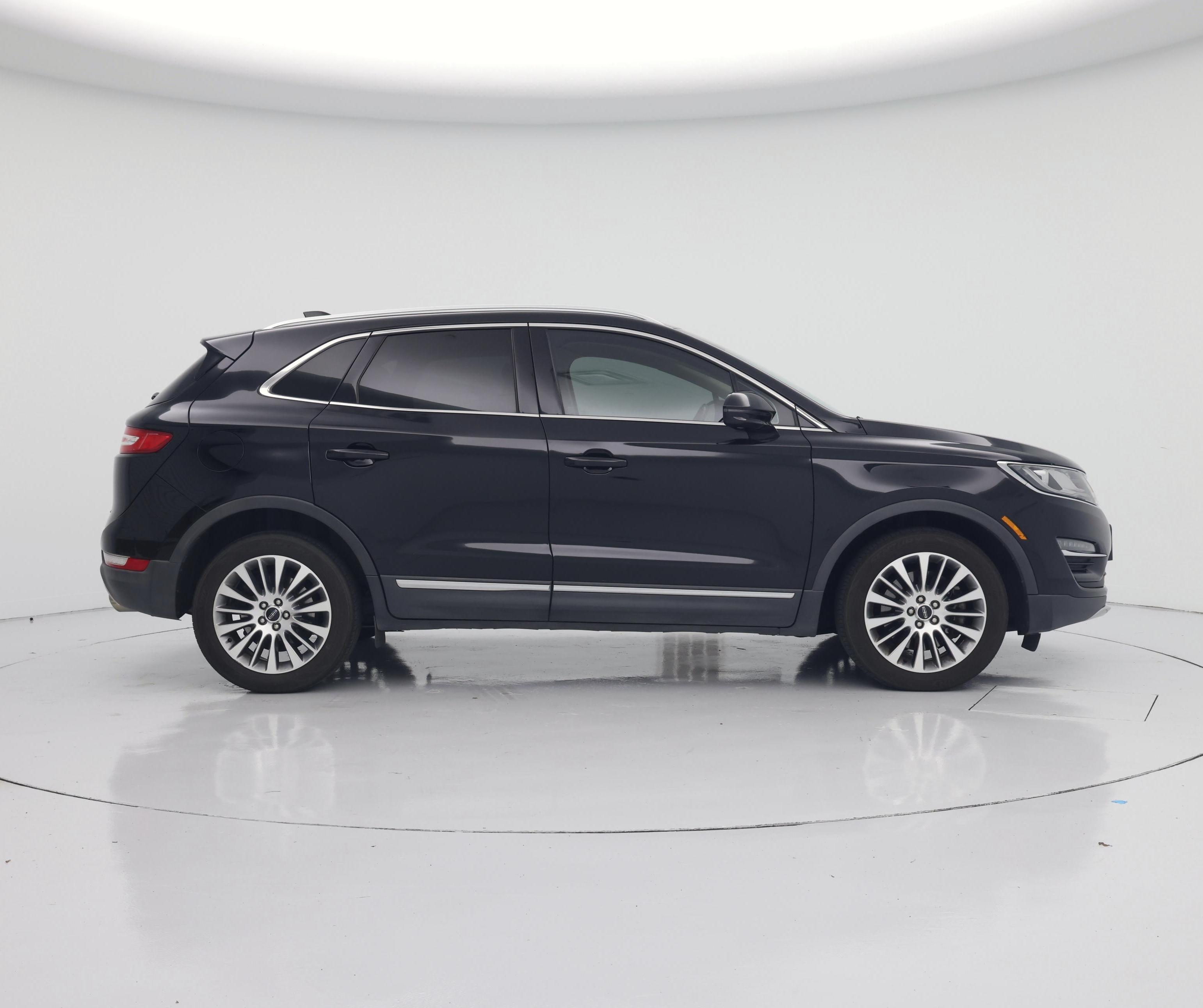 Thumbnail: 2018 Lincoln MKC - 7