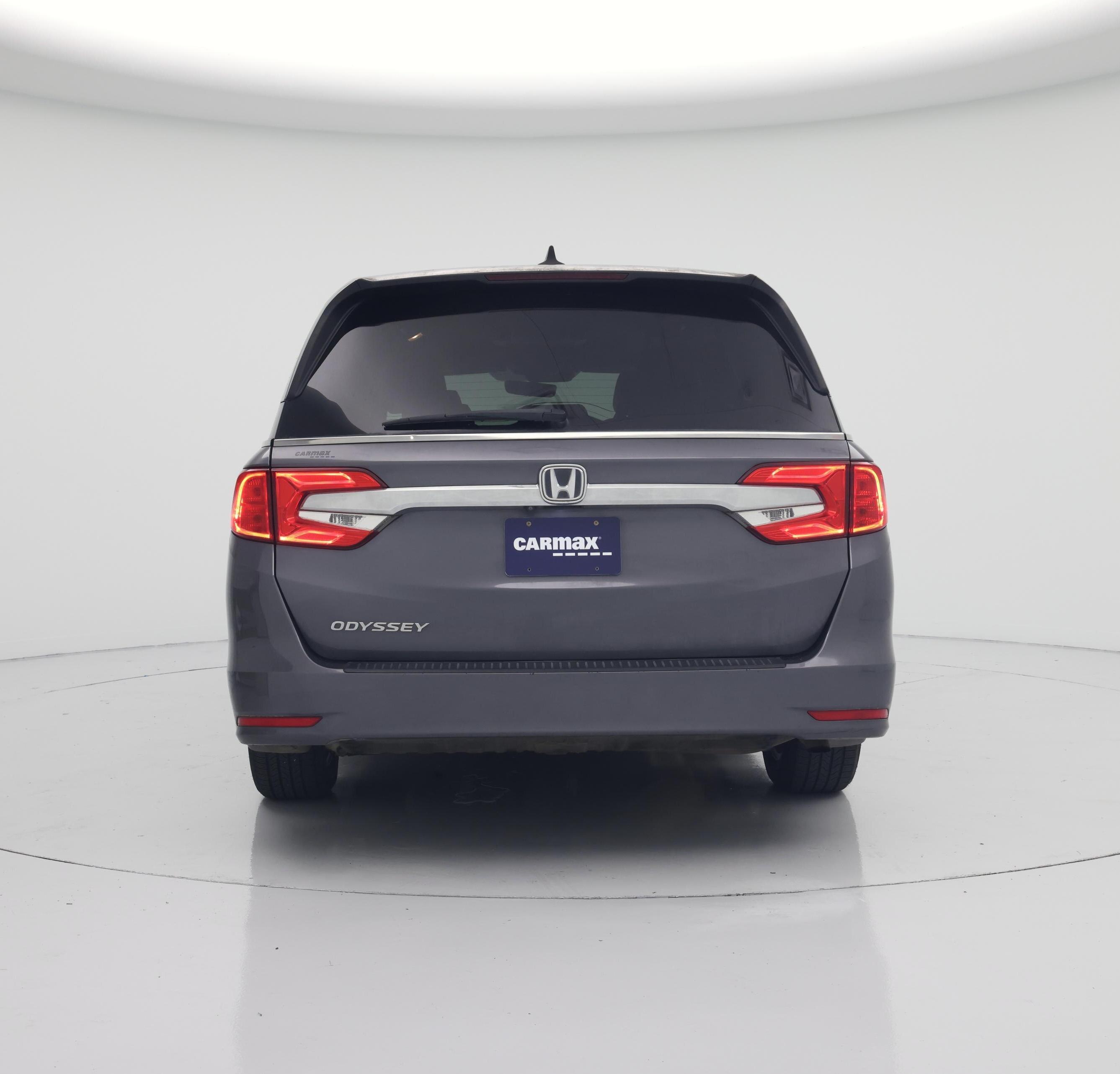 Thumbnail: 2019 Honda Odyssey - 6
