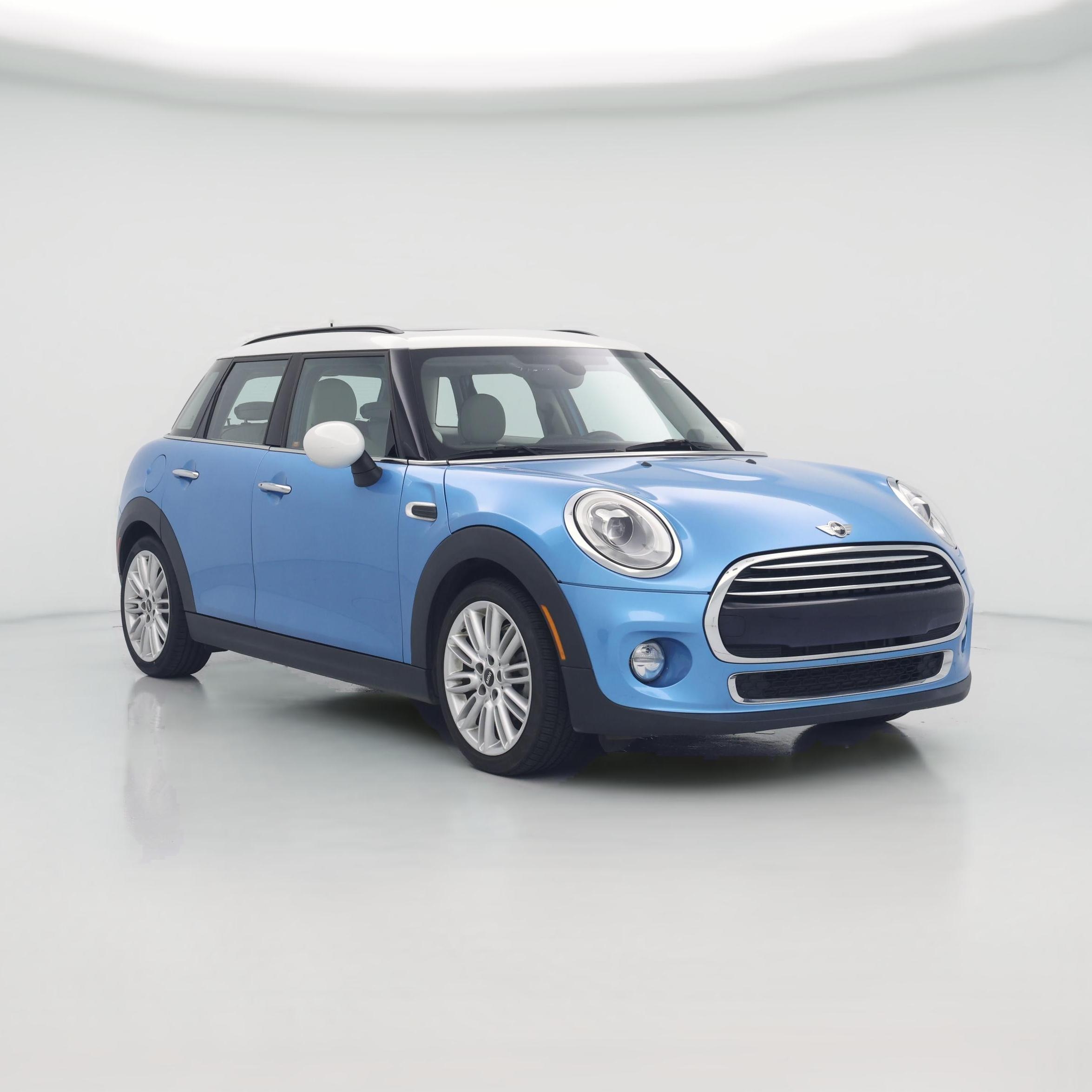 Thumbnail: 2016 MINI Cooper Hardtop - 1