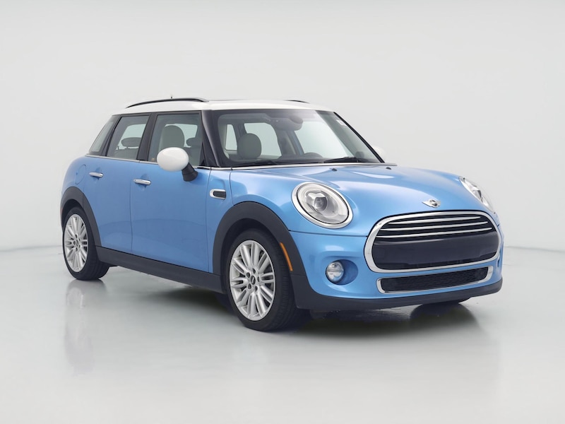 2016 MINI Cooper Hardtop  -
                  Gastonia, NC