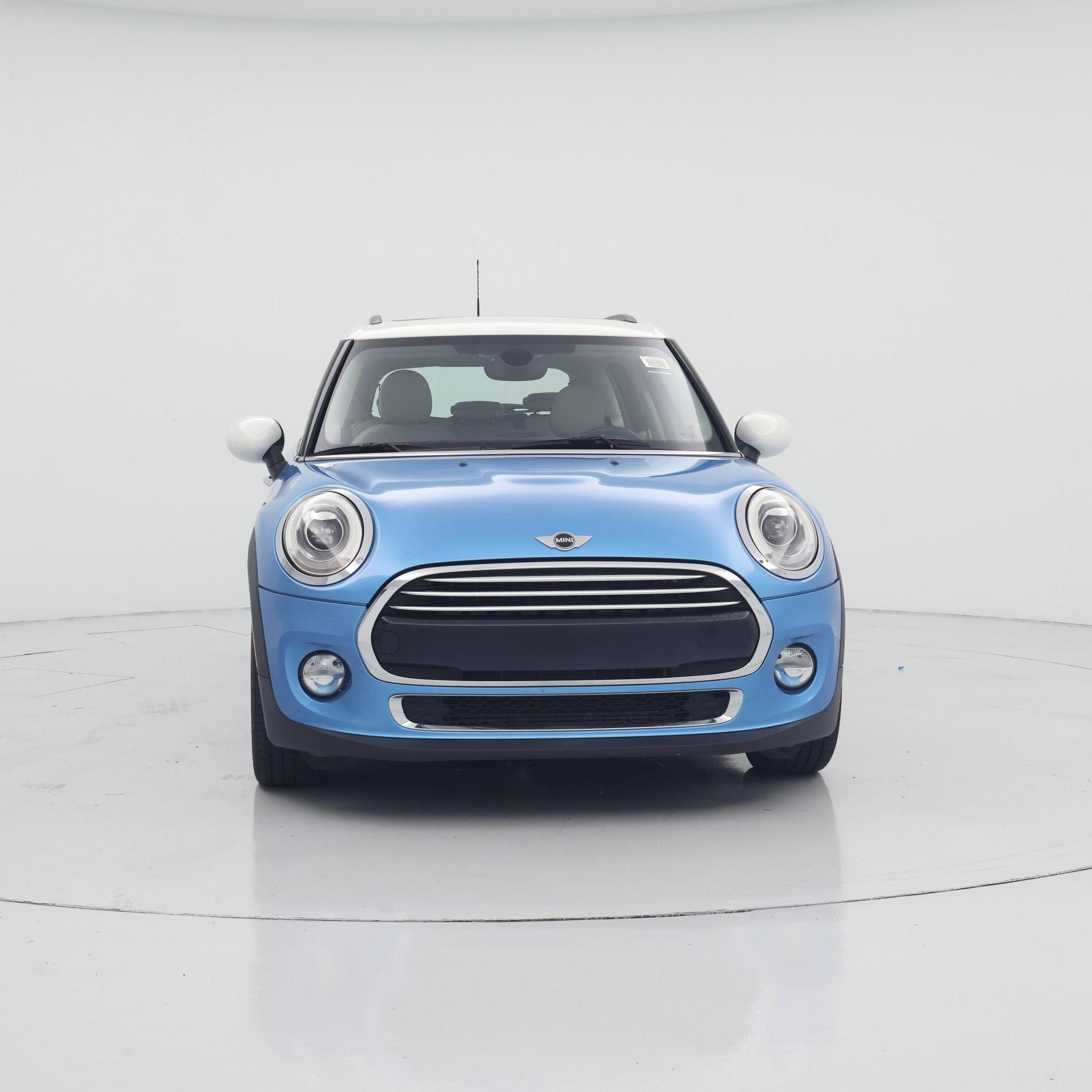 Thumbnail: 2016 MINI Cooper Hardtop - 5