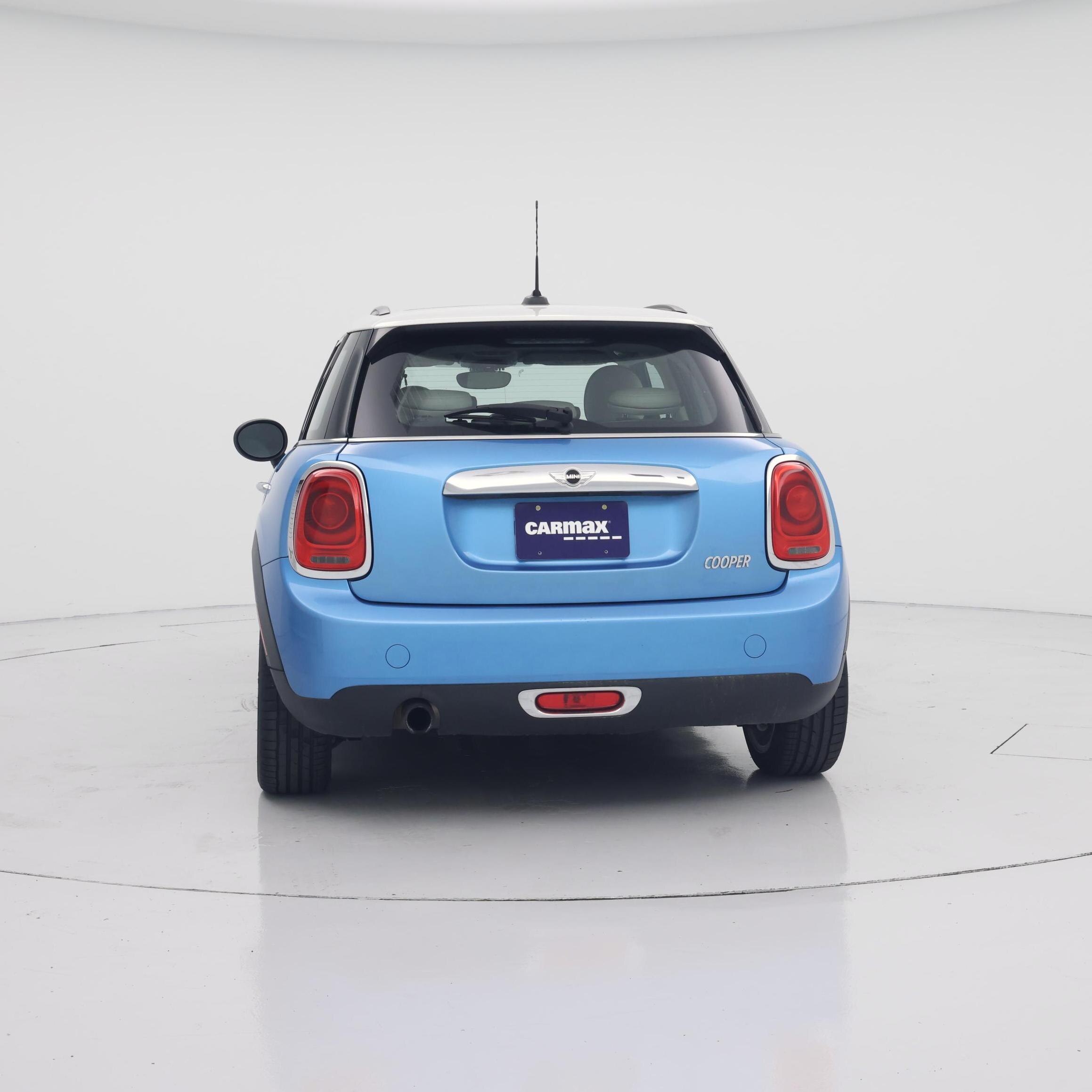 Thumbnail: 2016 MINI Cooper Hardtop - 6