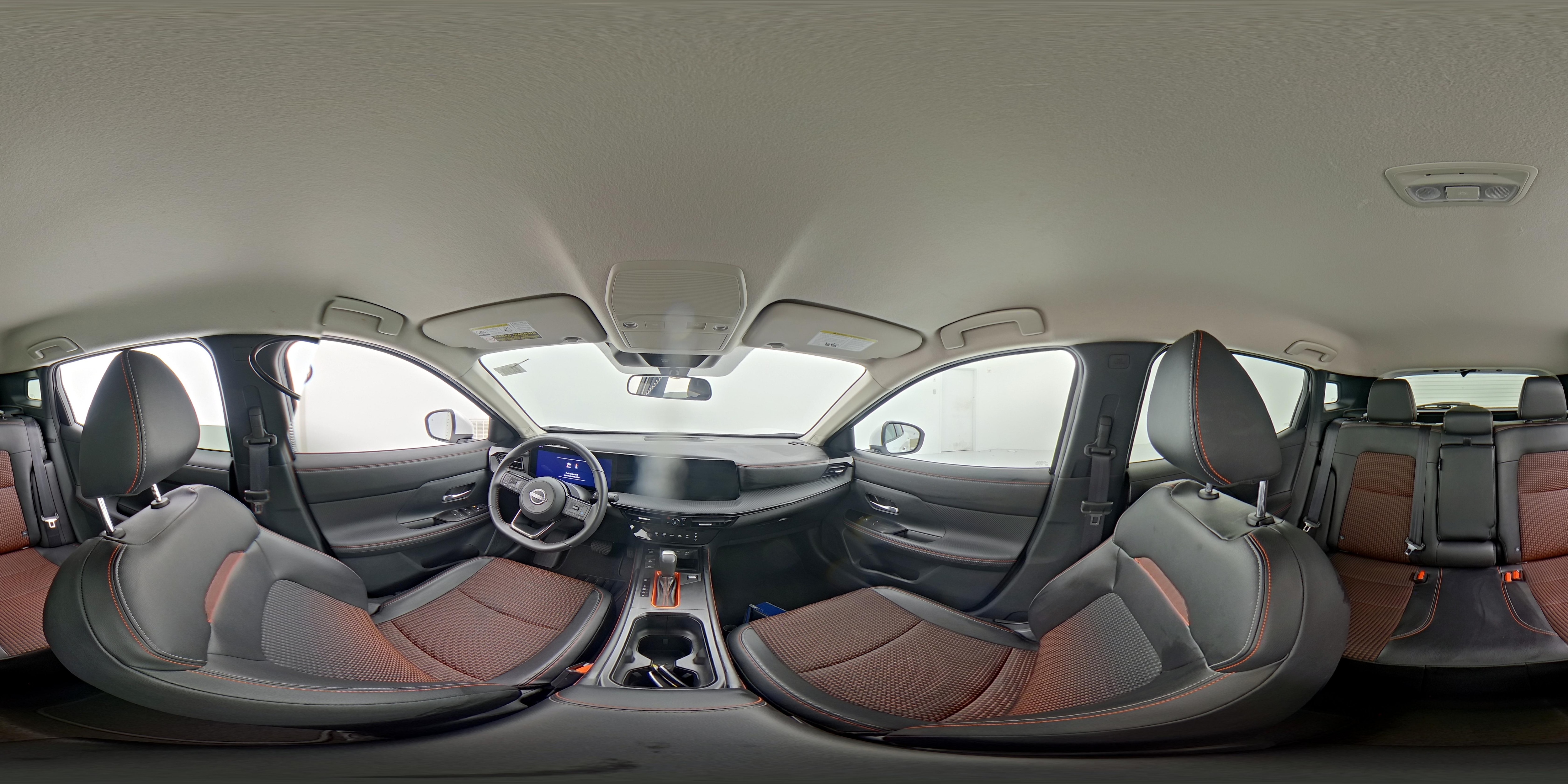 2025 Nissan Kicks SR - Photo 24