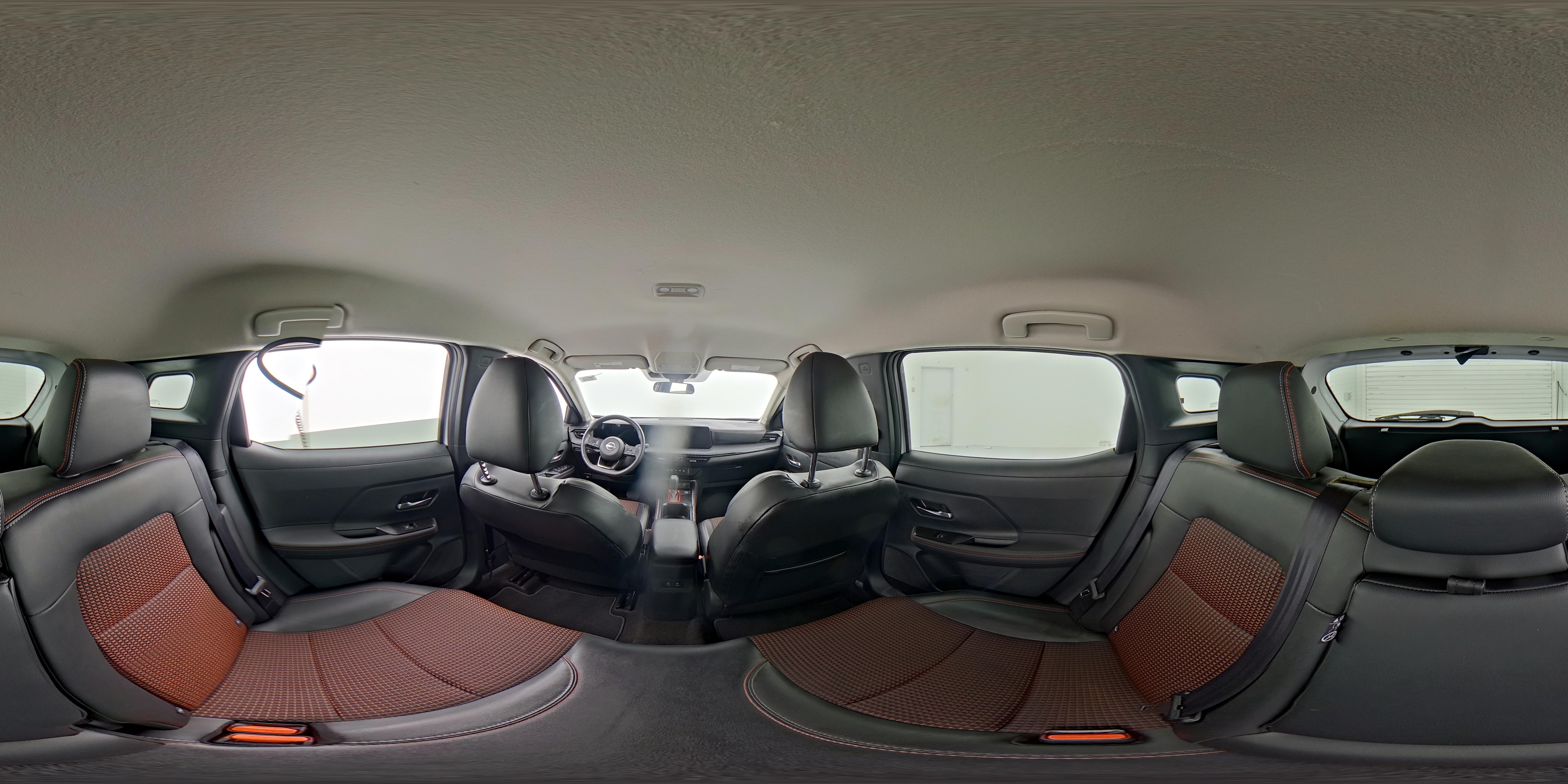 2025 Nissan Kicks SR - Photo 25