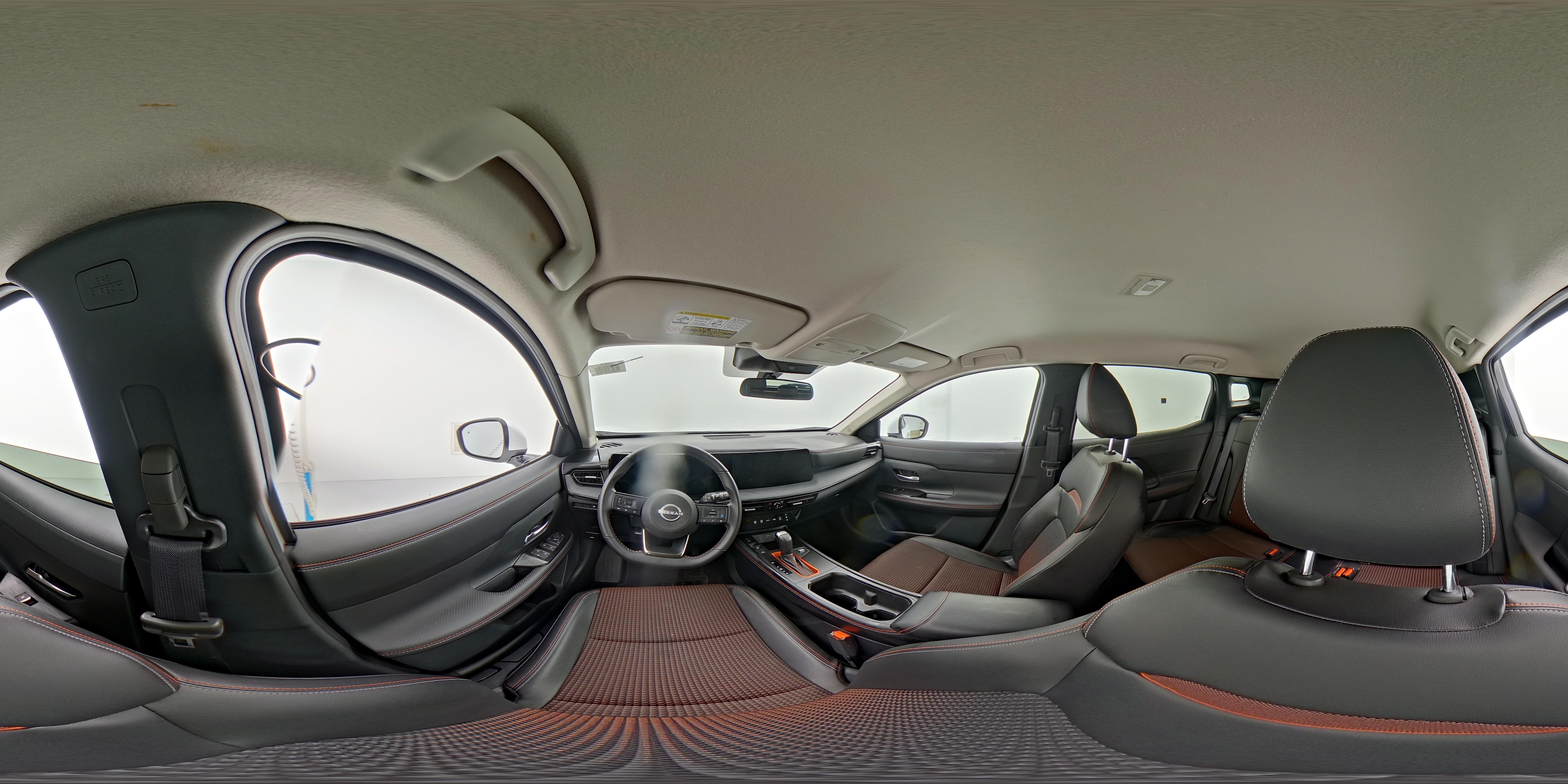 2025 Nissan Kicks SR - Photo 26