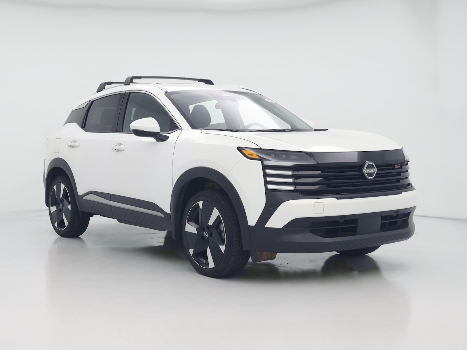 2025 Nissan Kicks SR - Photo 1