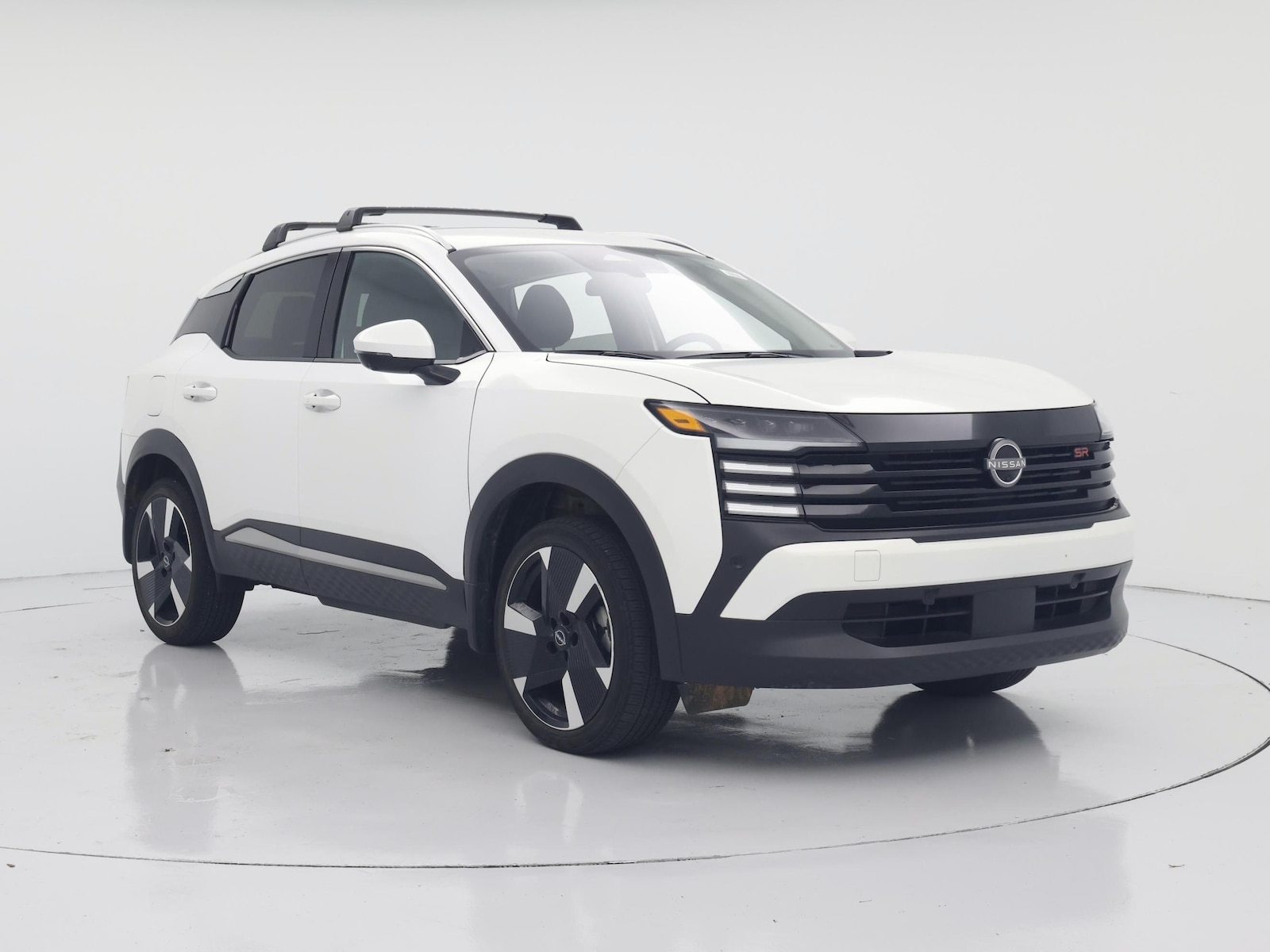 2025 Nissan Kicks SR - Photo 2