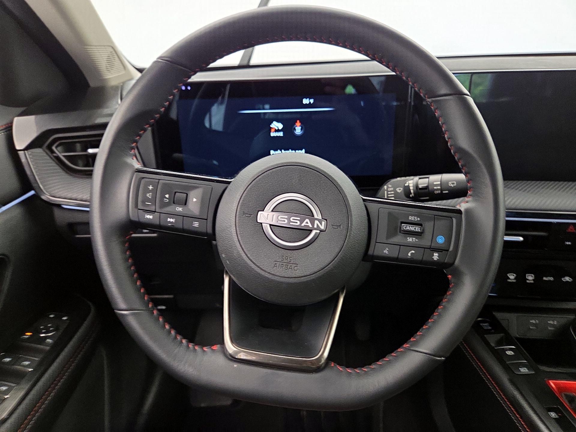 Thumbnail: 2025 Nissan Kicks - 10