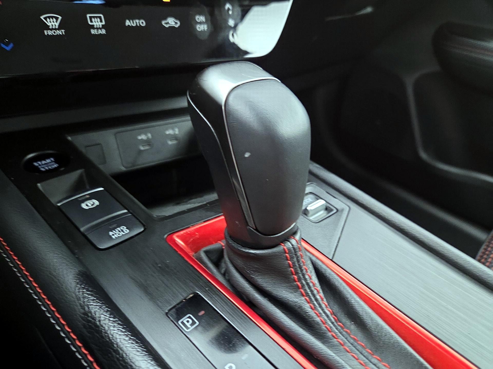 Thumbnail: 2025 Nissan Kicks - 17