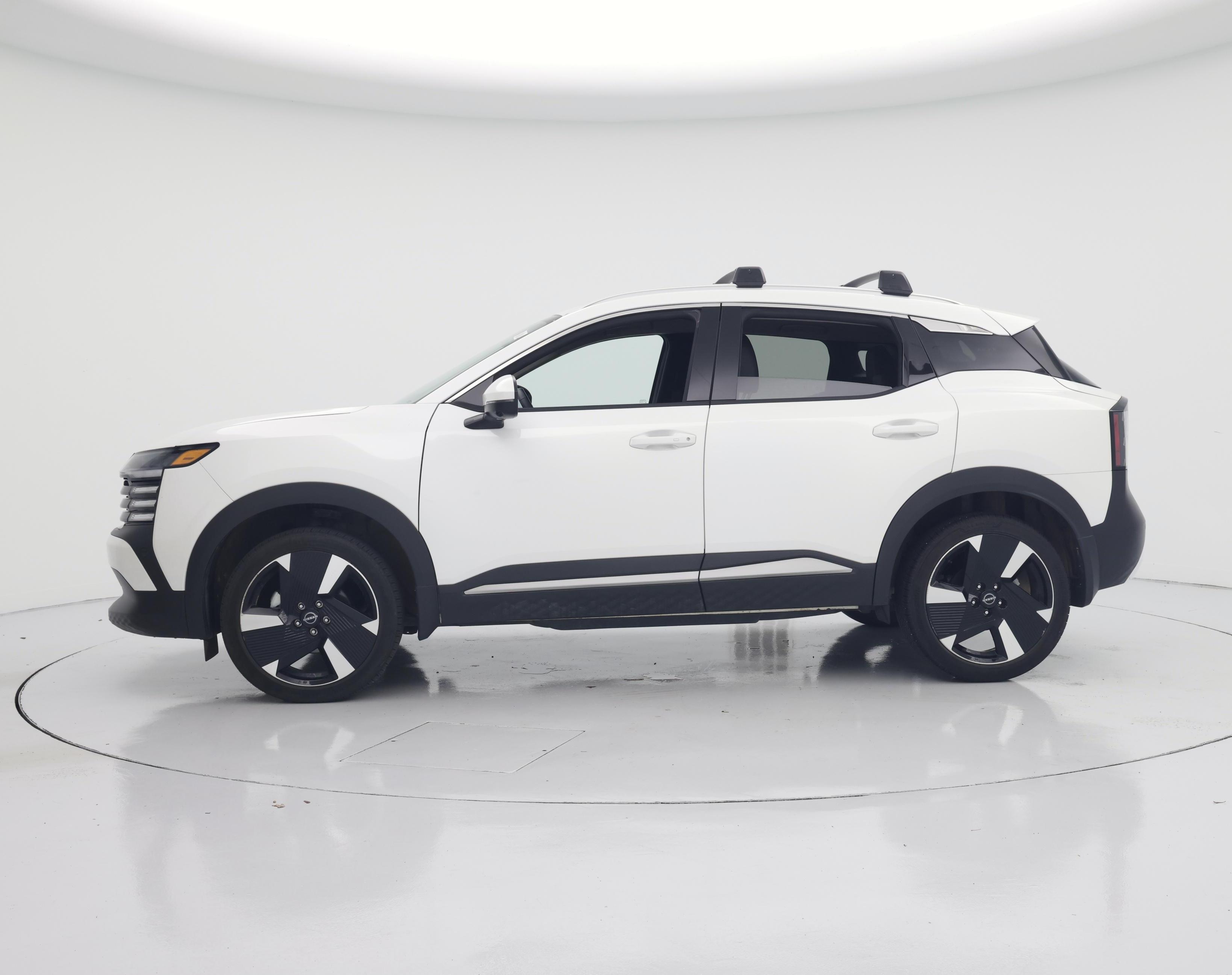 Thumbnail: 2025 Nissan Kicks - 3