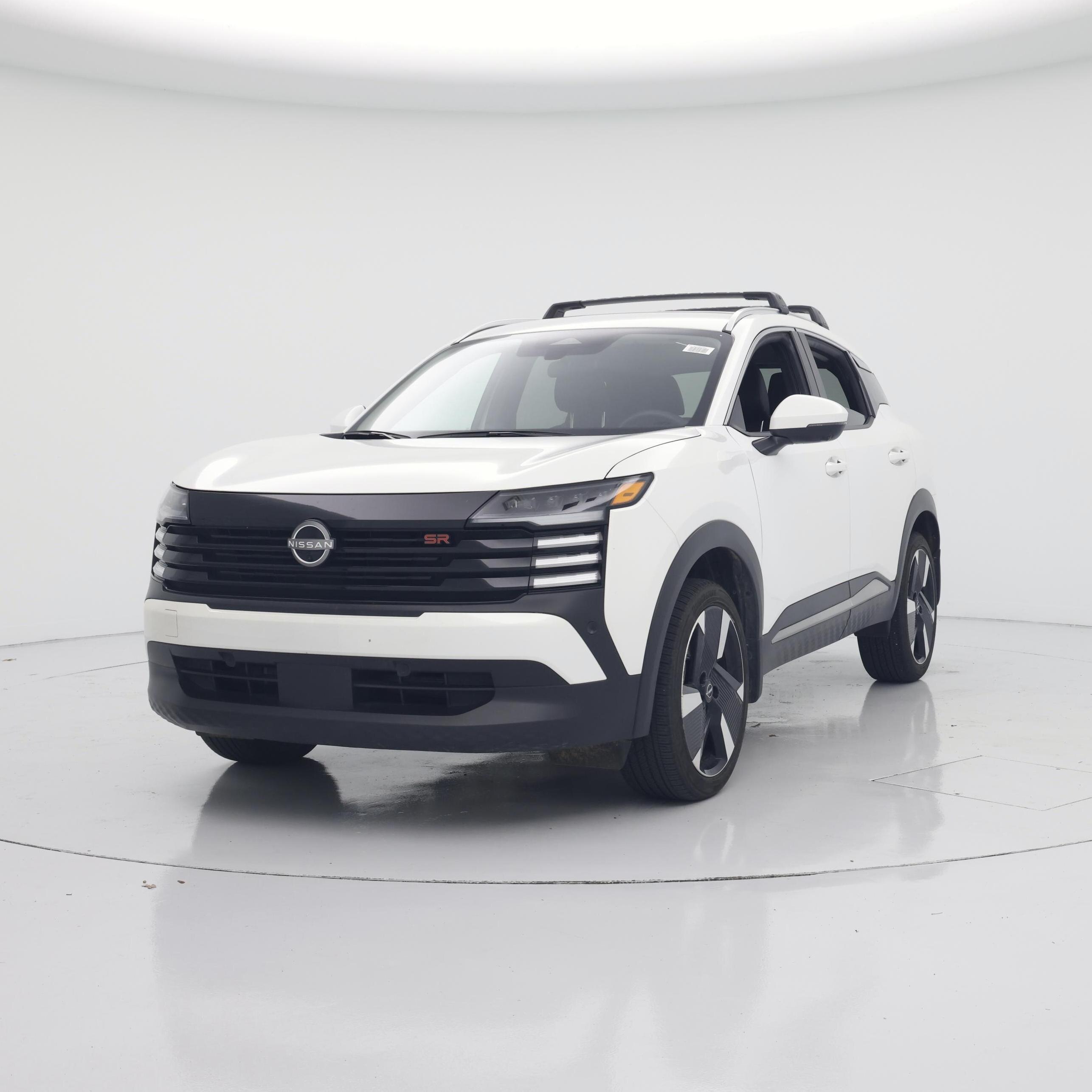 Thumbnail: 2025 Nissan Kicks - 4
