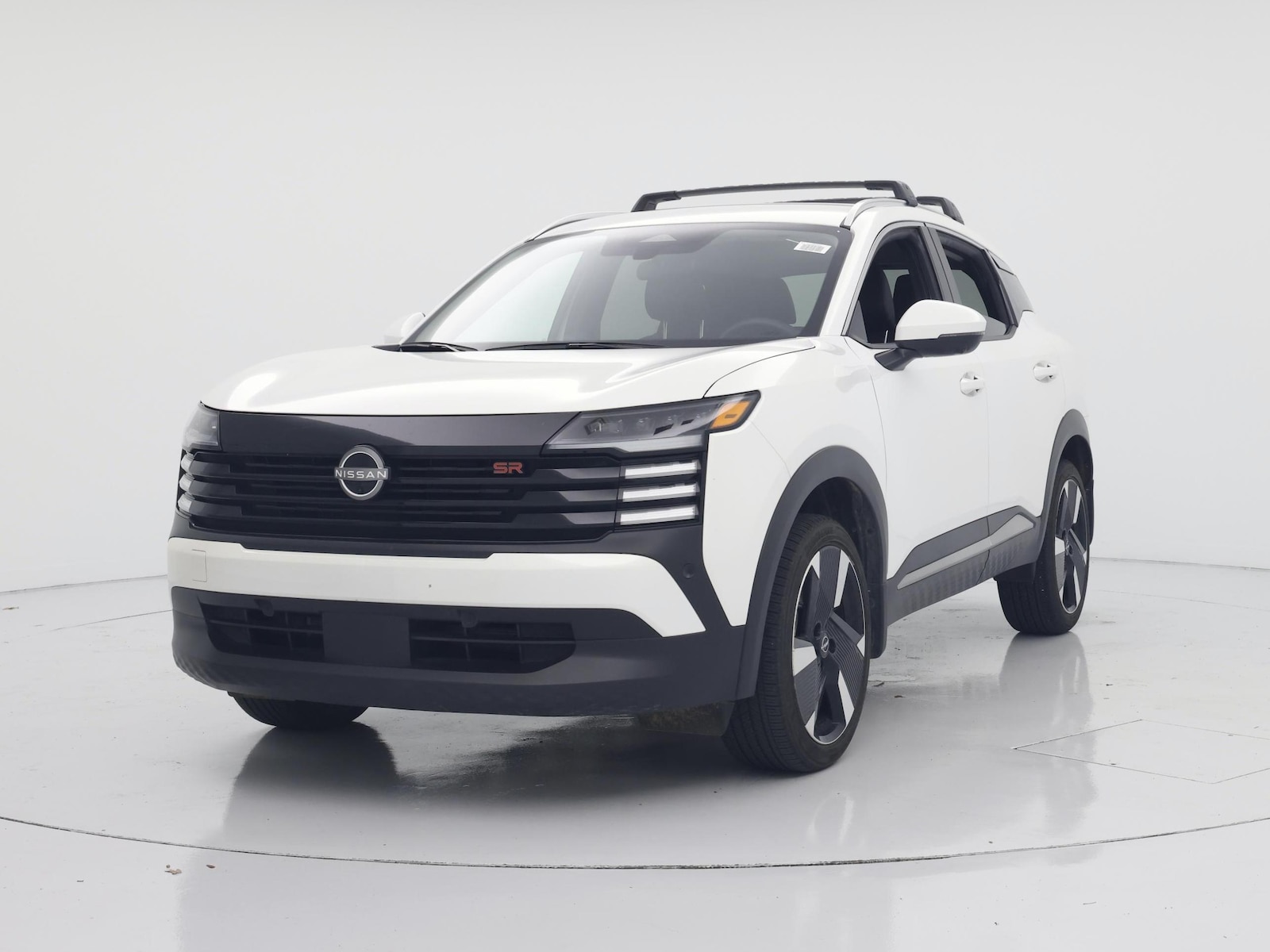 2025 Nissan Kicks SR - Photo 5