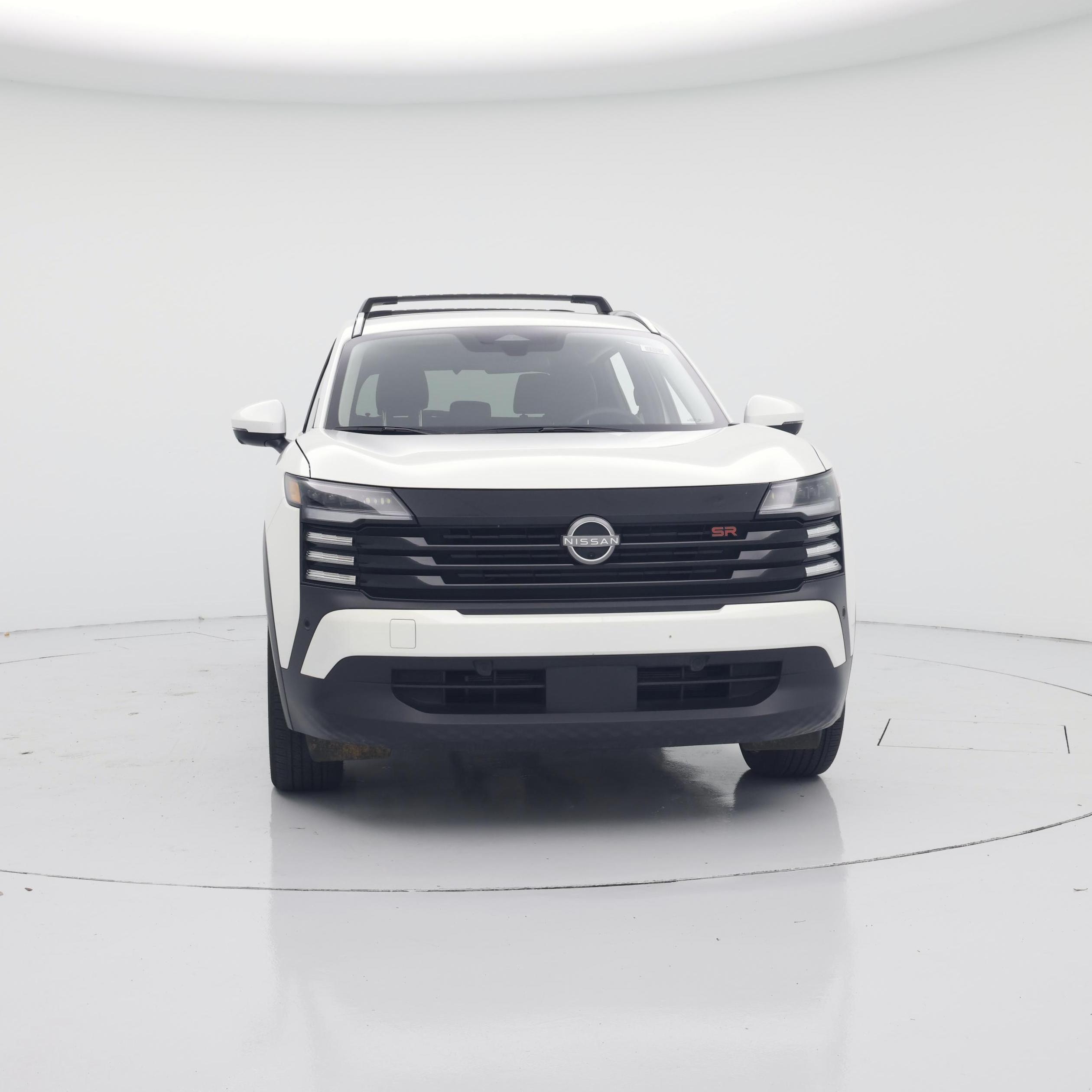 Thumbnail: 2025 Nissan Kicks - 5