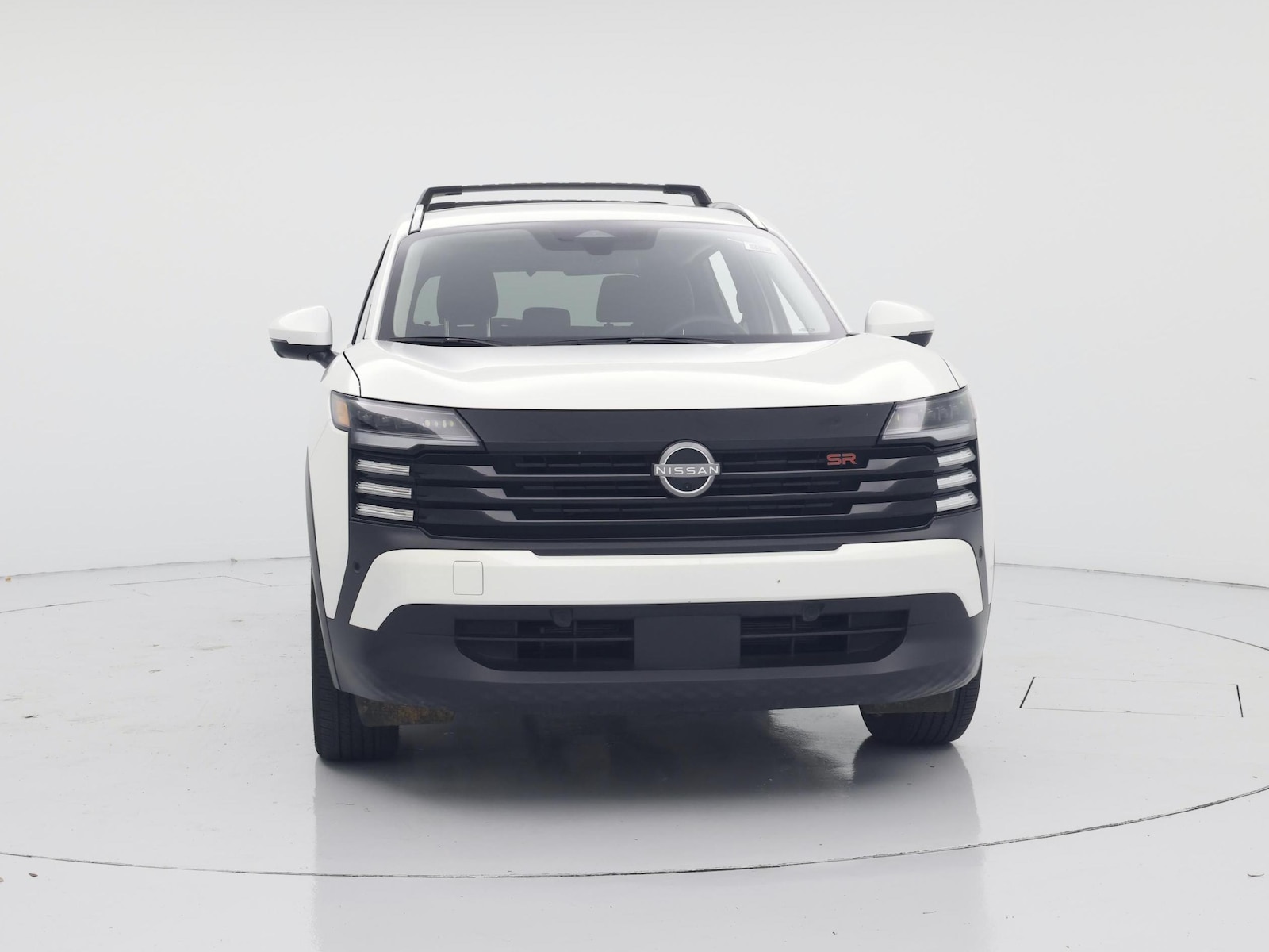 2025 Nissan Kicks SR - Photo 6