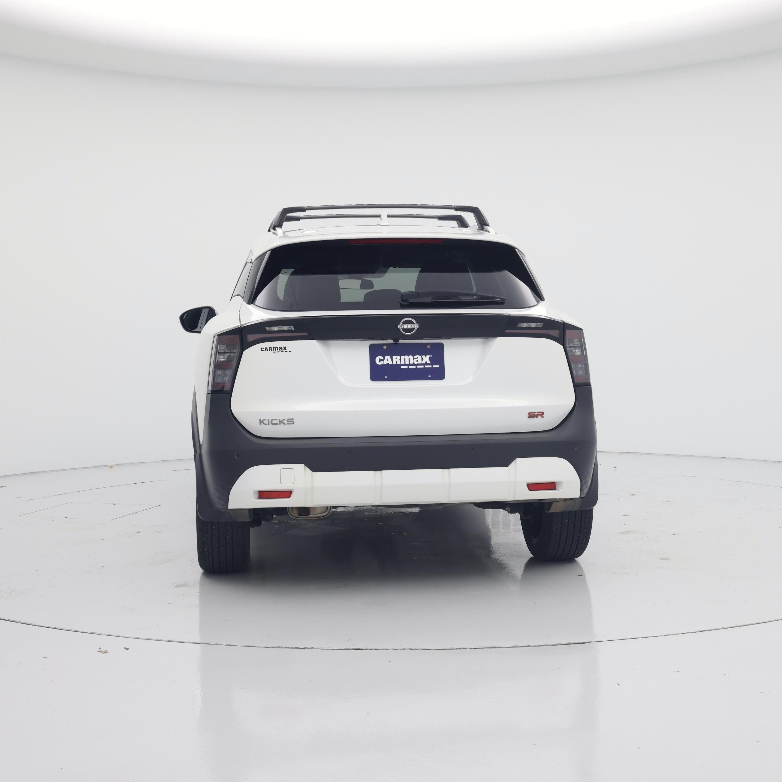 Thumbnail: 2025 Nissan Kicks - 6
