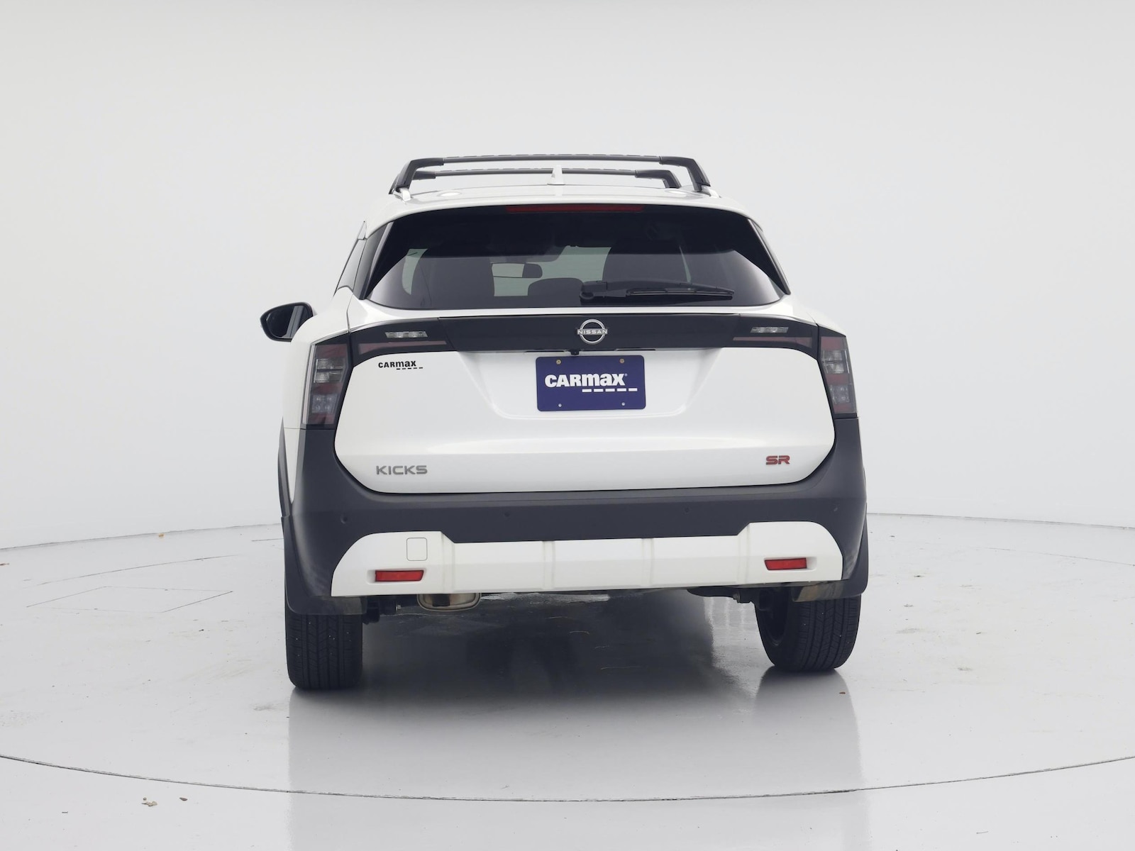 2025 Nissan Kicks SR - Photo 7