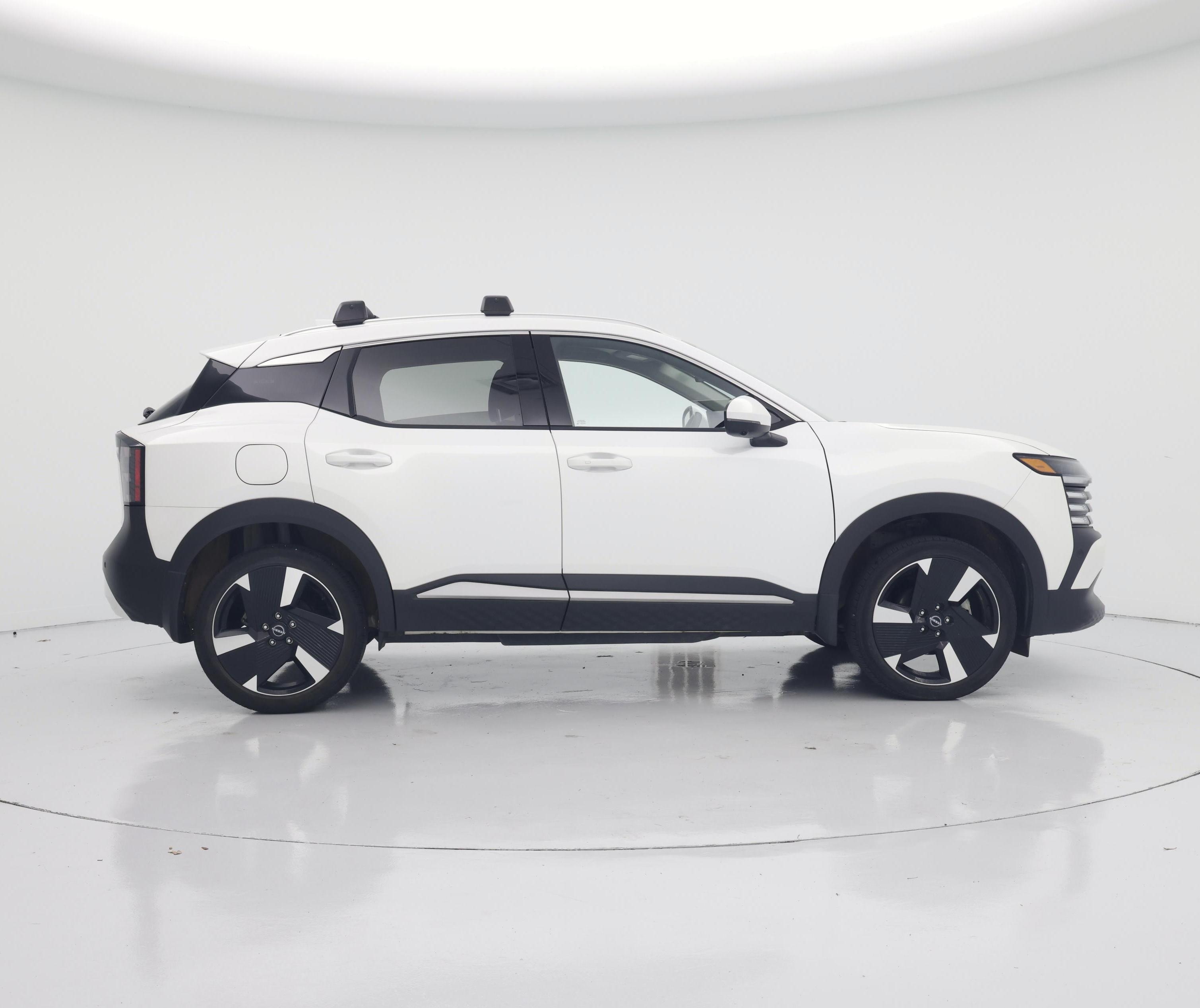 Thumbnail: 2025 Nissan Kicks - 7