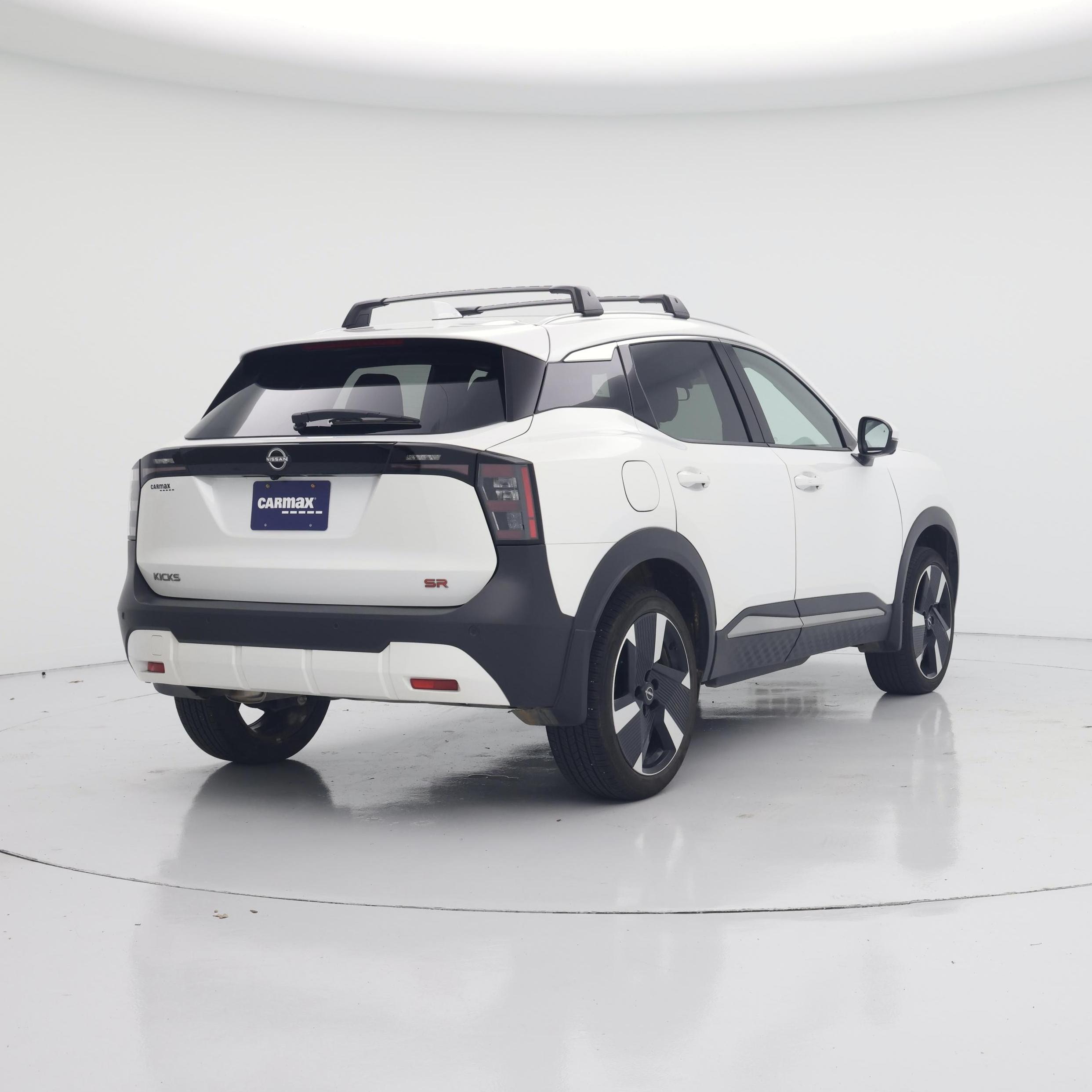 Thumbnail: 2025 Nissan Kicks - 8