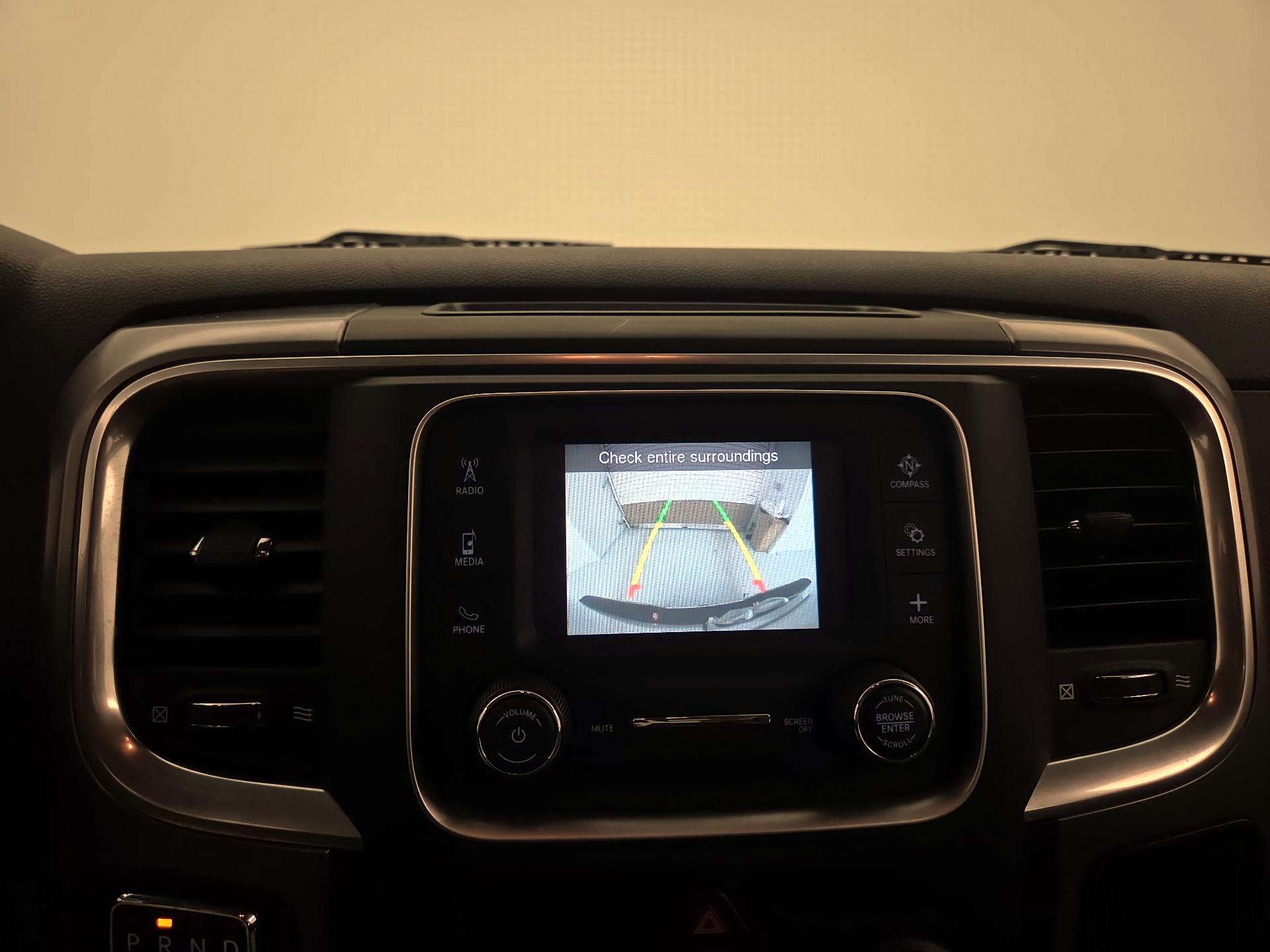 Thumbnail: 2021 RAM 1500 Classic - 14