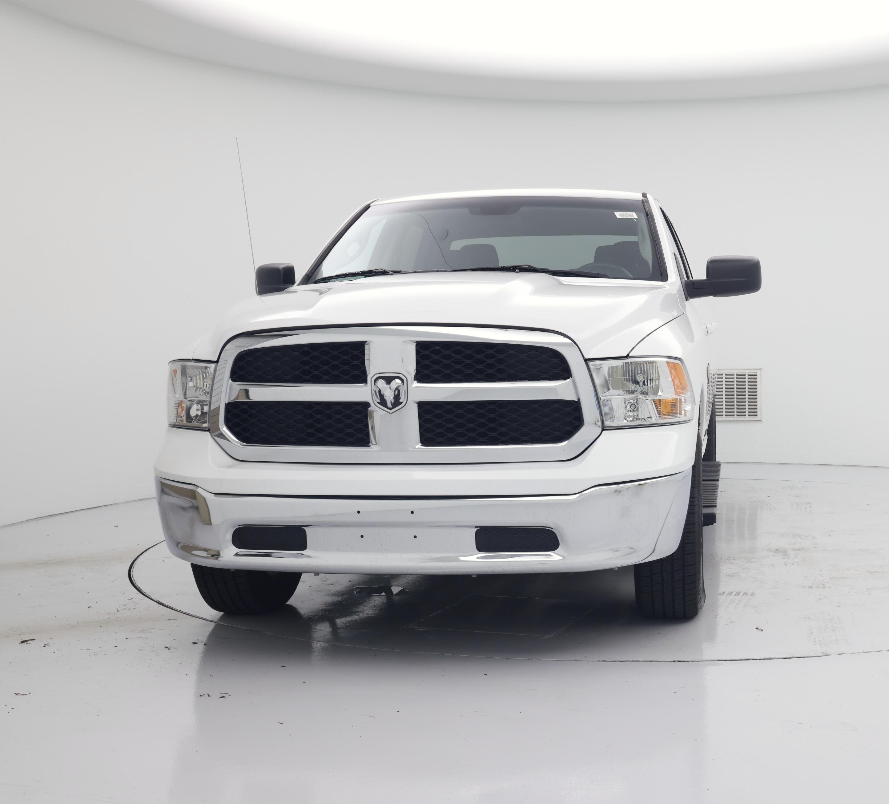 Thumbnail: 2021 RAM 1500 Classic - 5