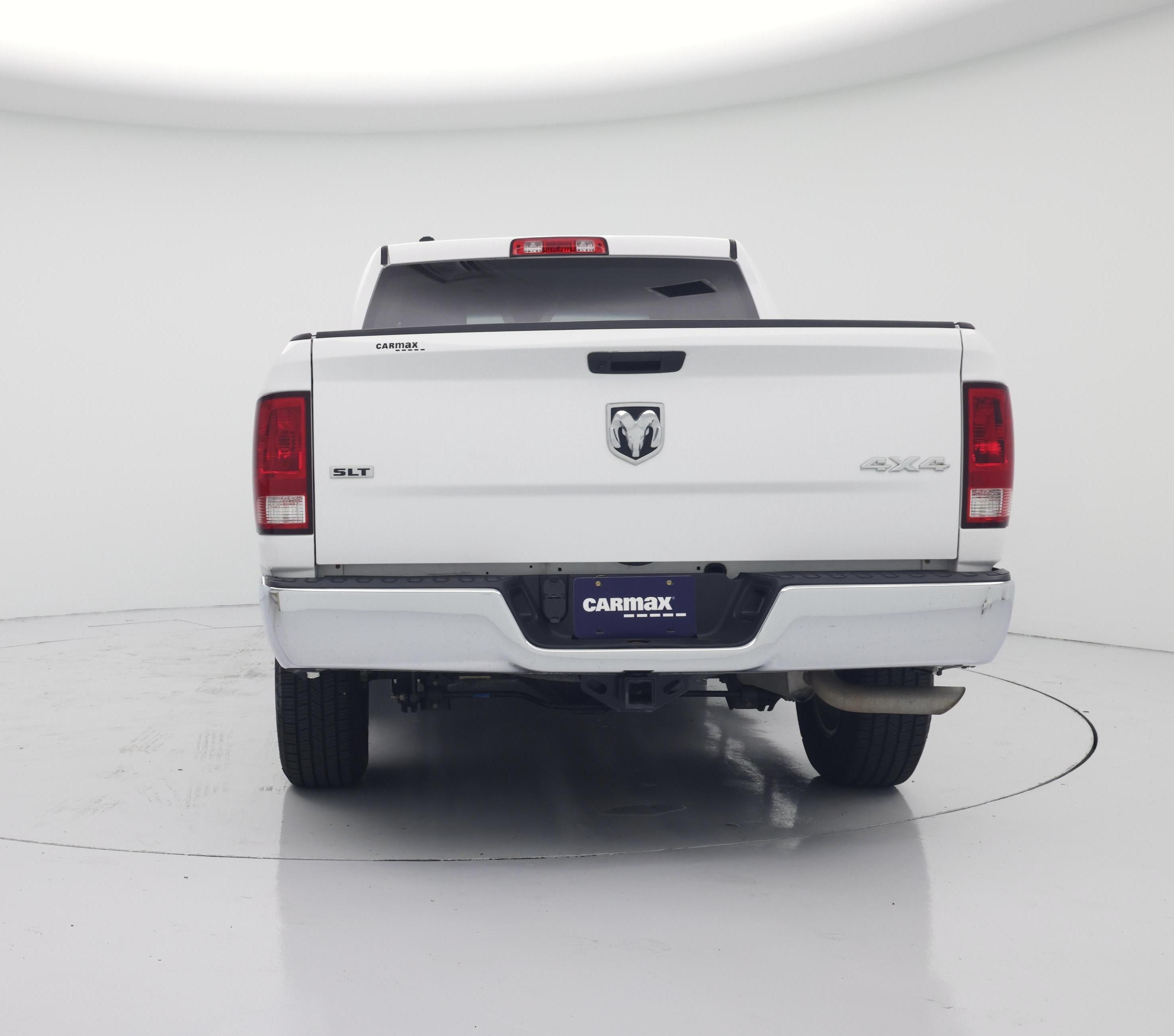 Thumbnail: 2021 RAM 1500 Classic - 6