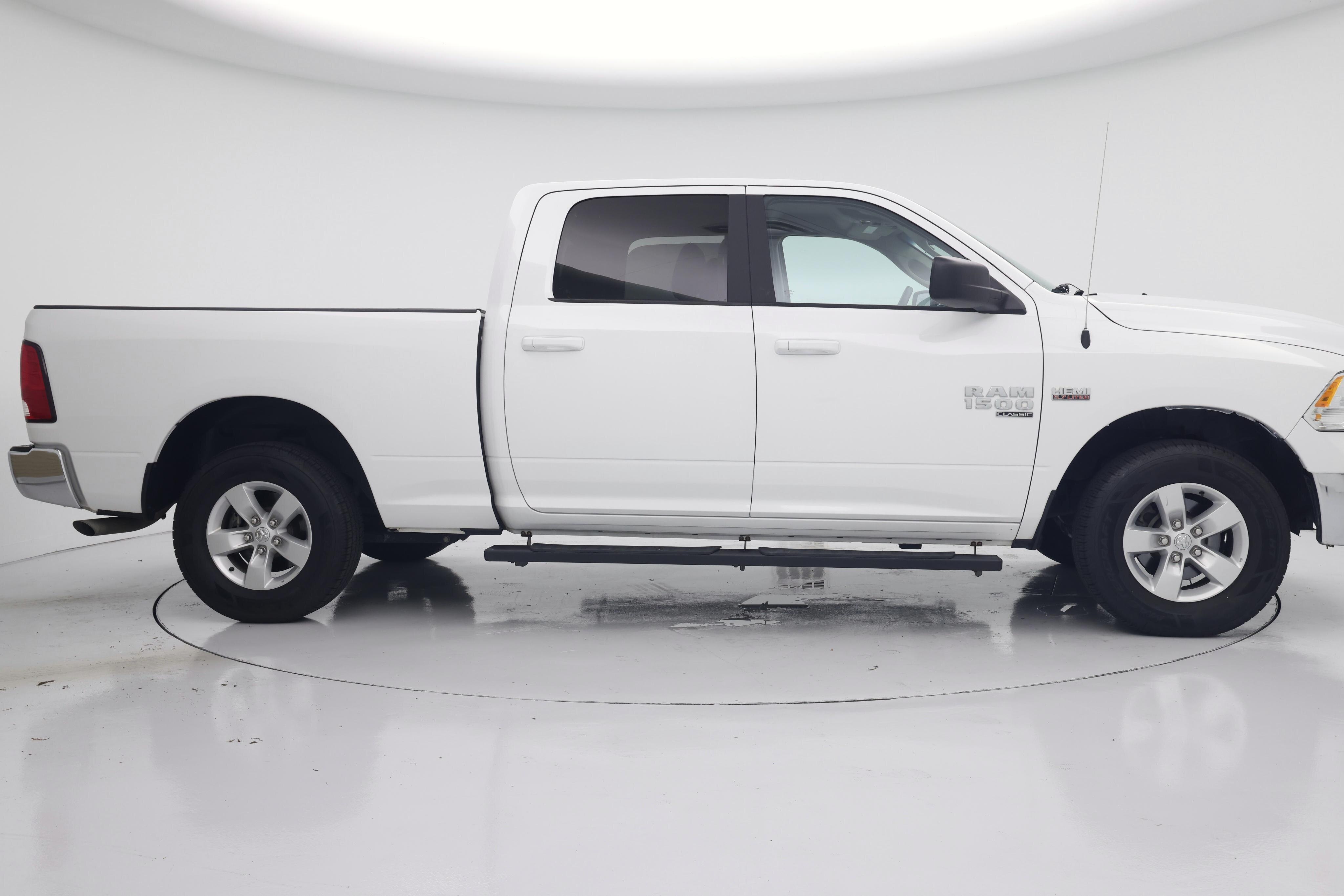 Thumbnail: 2021 RAM 1500 Classic - 7
