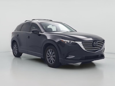 2021 Mazda CX-9 Sport