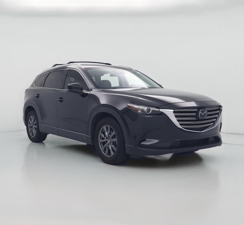 2021 Mazda CX-9 Sport