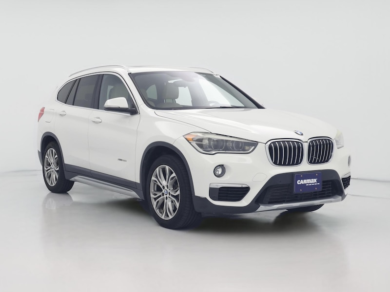 2017 BMW X1 xDrive28i -
                  Greensboro, NC