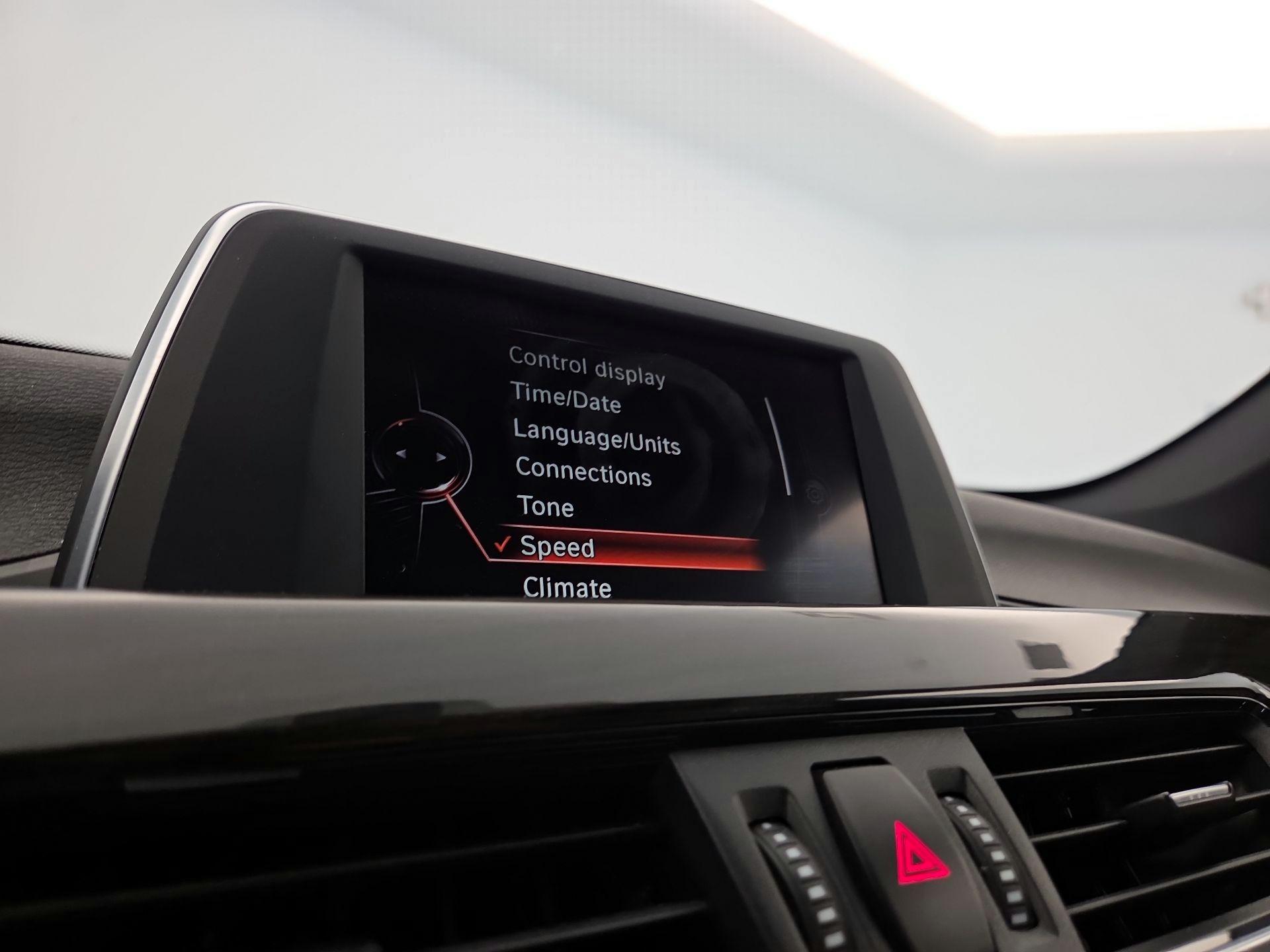 Thumbnail: 2017 BMW X1 - 15