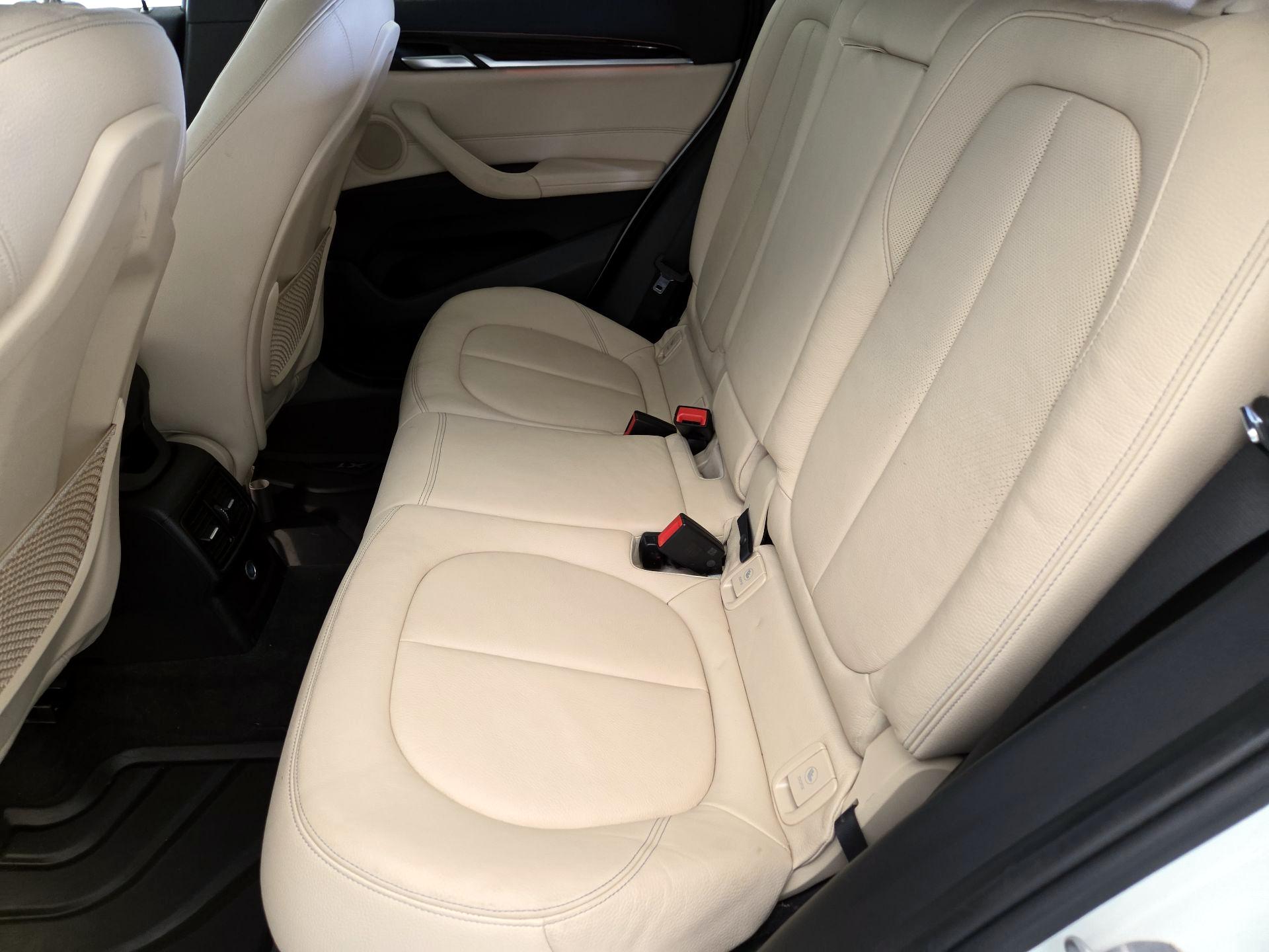 Thumbnail: 2017 BMW X1 - 19