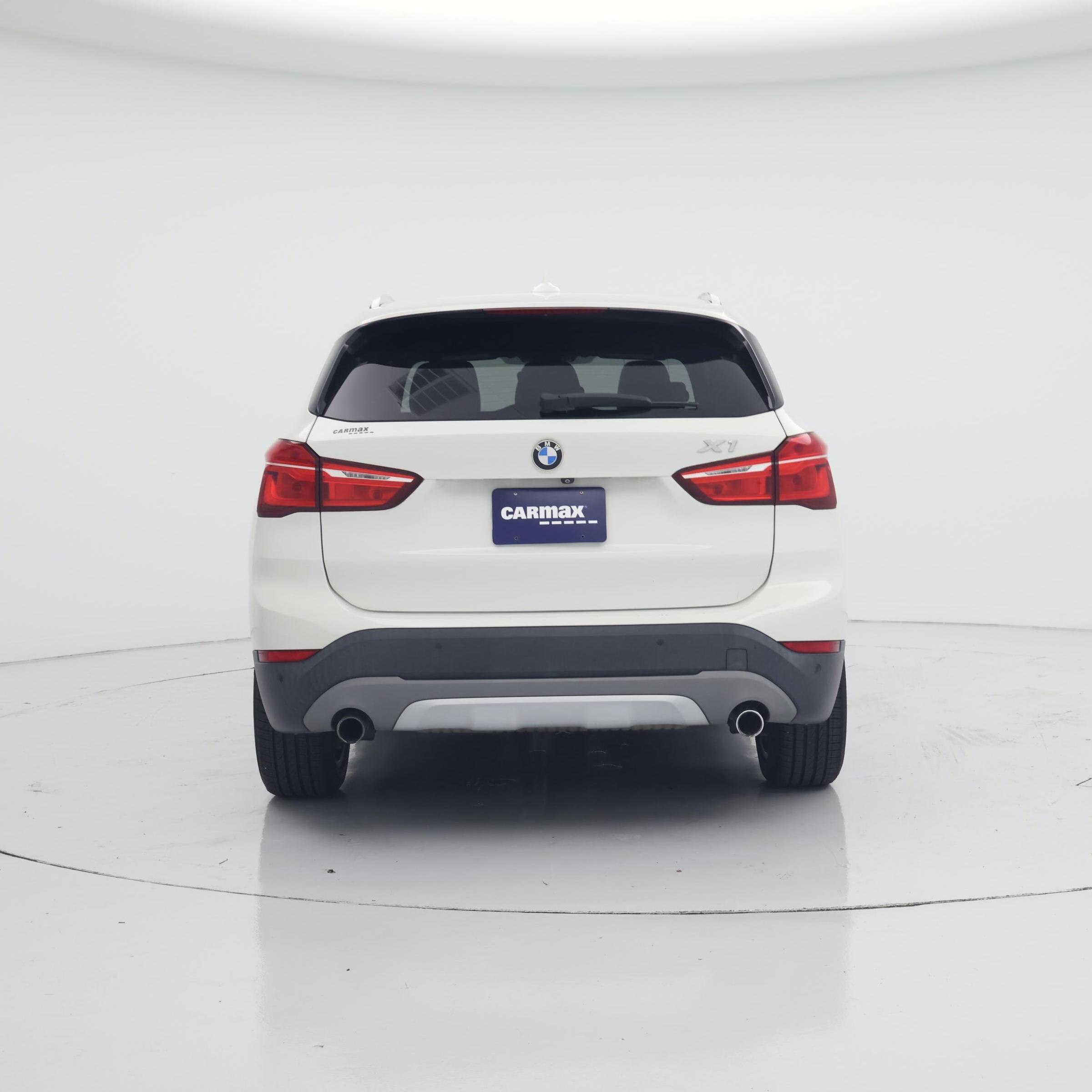 Thumbnail: 2017 BMW X1 - 6