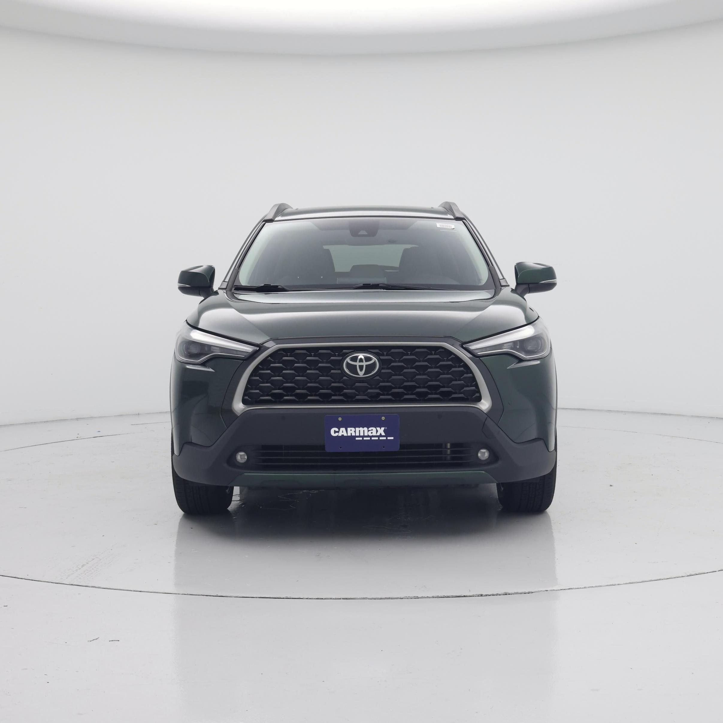 Thumbnail: 2022 Toyota Corolla Cross - 5