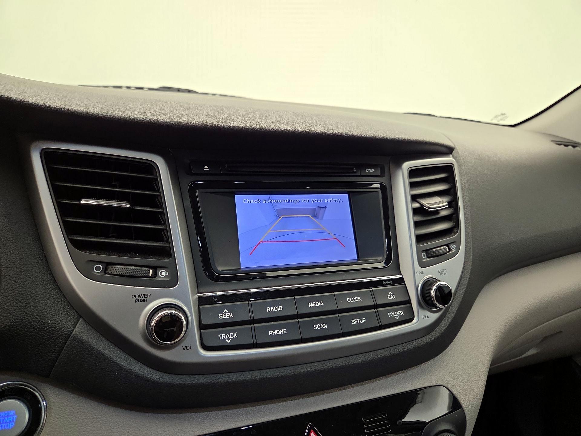 Thumbnail: 2017 Hyundai Tucson - 14
