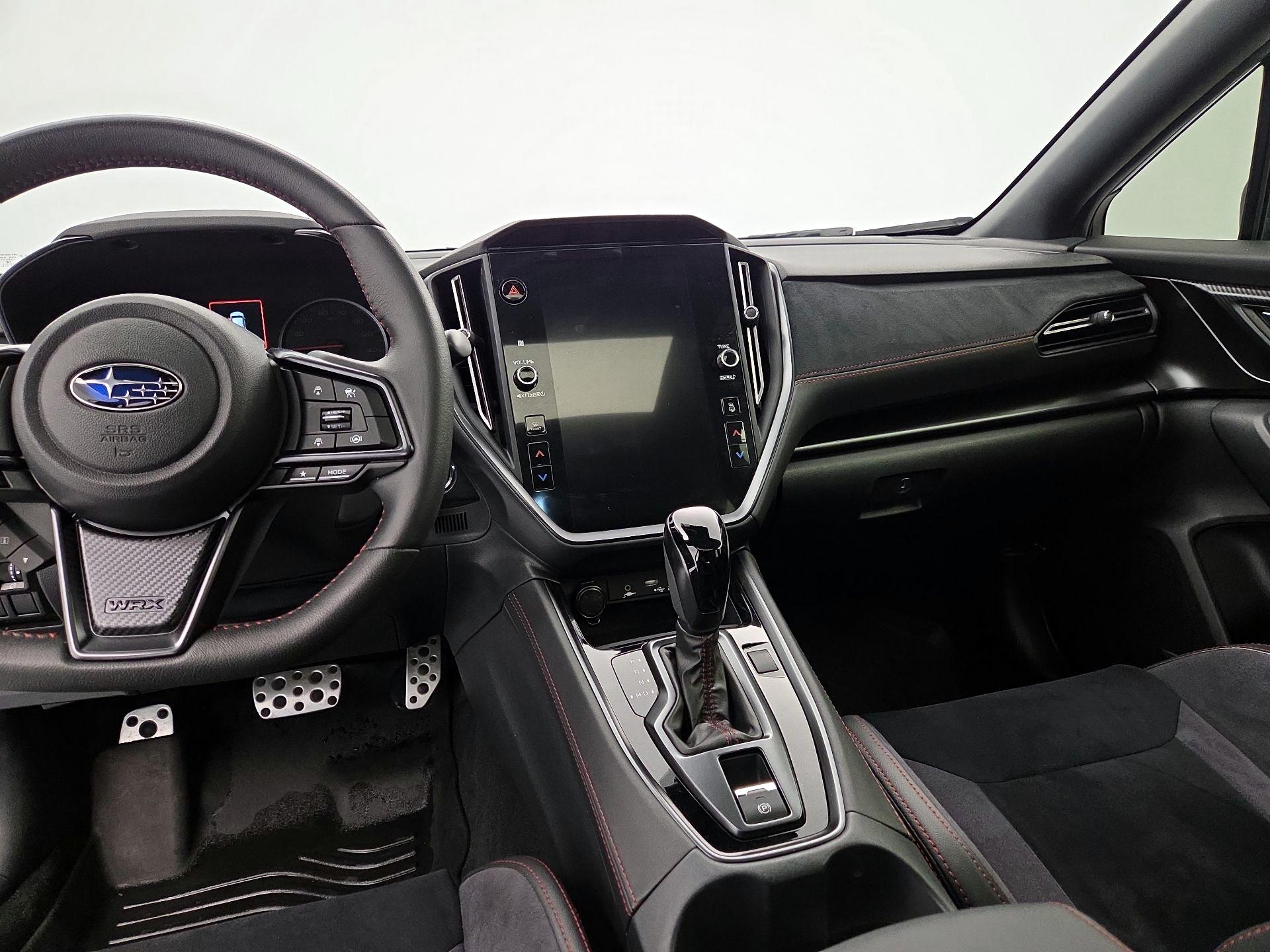 Thumbnail: 2022 Subaru WRX - 9